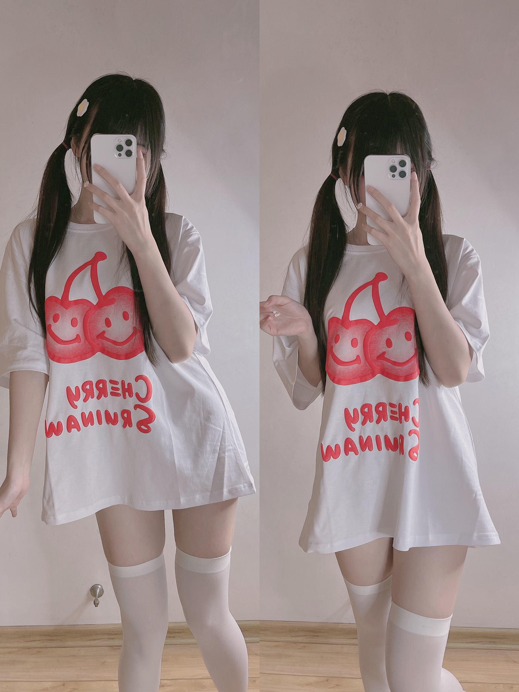 图片[62]-miko酱ww  – mikoの白丝01[241P] – 速更版-美库