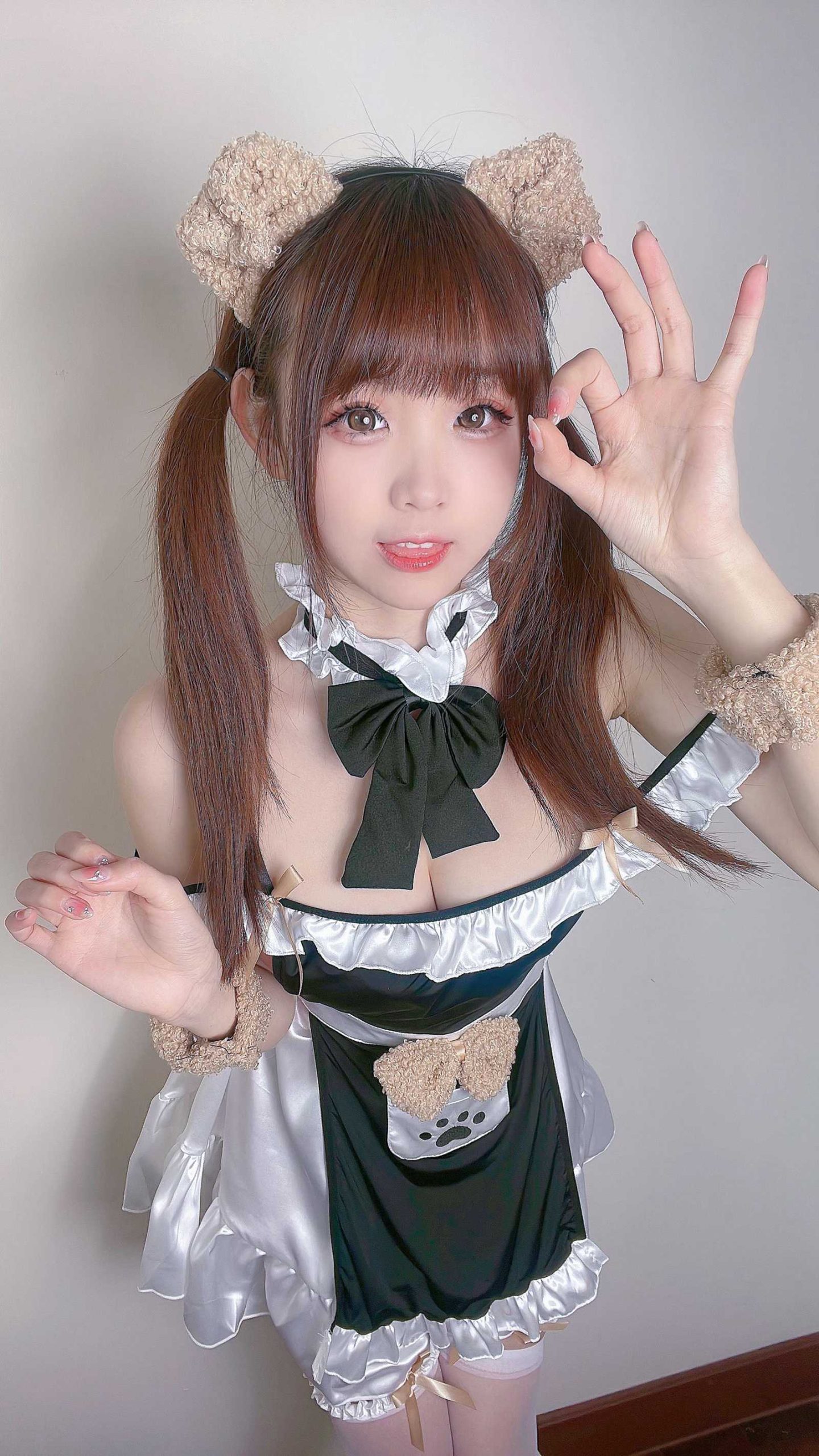 图片[92]-miko酱ww  – mikoの白丝01[241P] – 速更版-美库