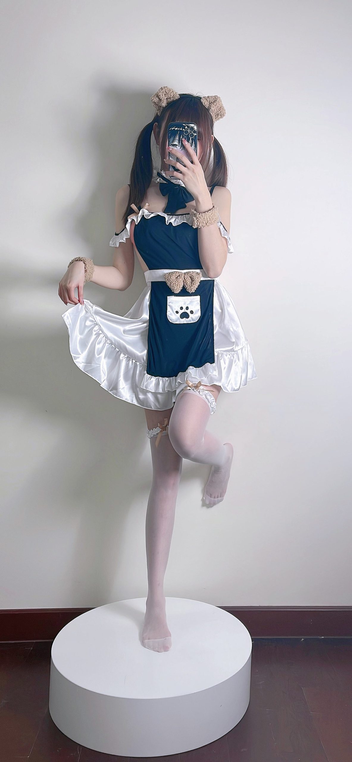 图片[96]-miko酱ww  – mikoの白丝01[241P] – 速更版-美库