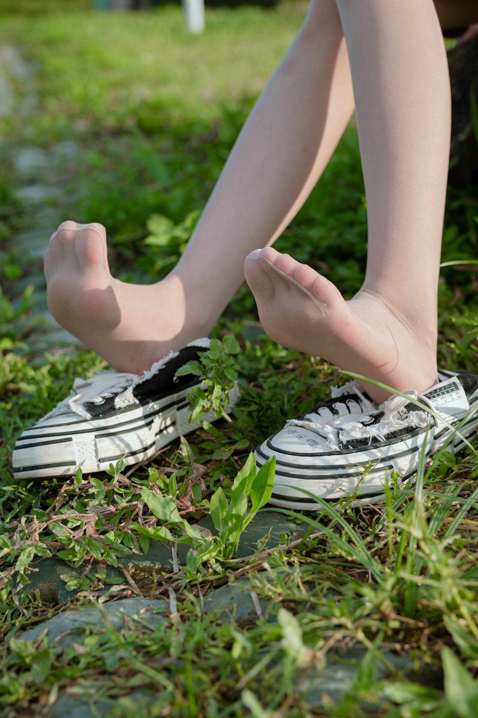 图片[10]-尤蜜丝  穿搭推广展示图集 清晨初恋 [110P] – 速更版-美库