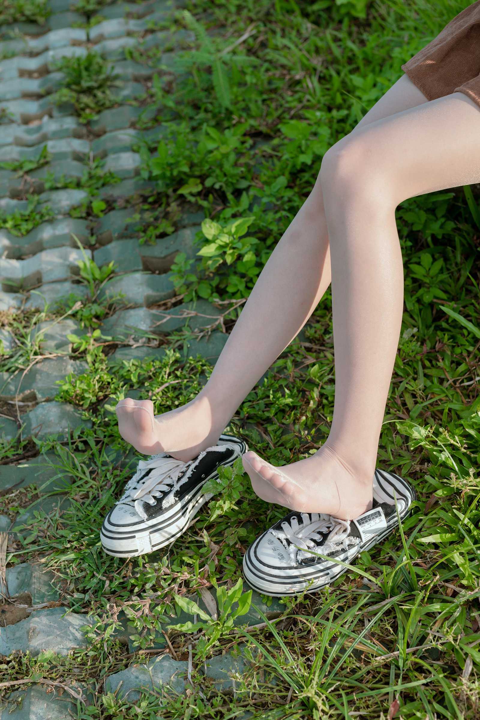 图片[11]-尤蜜丝  穿搭推广展示图集 清晨初恋 [110P] – 速更版-美库