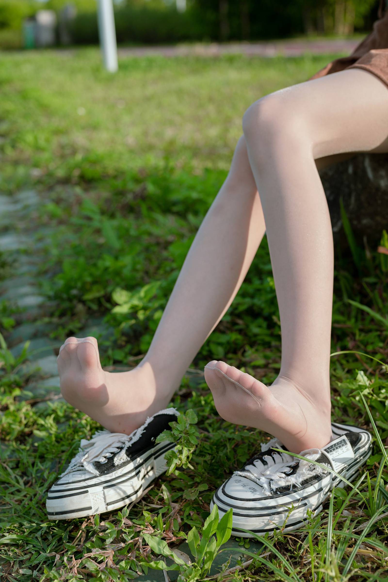 图片[12]-尤蜜丝  穿搭推广展示图集 清晨初恋 [110P] – 速更版-美库