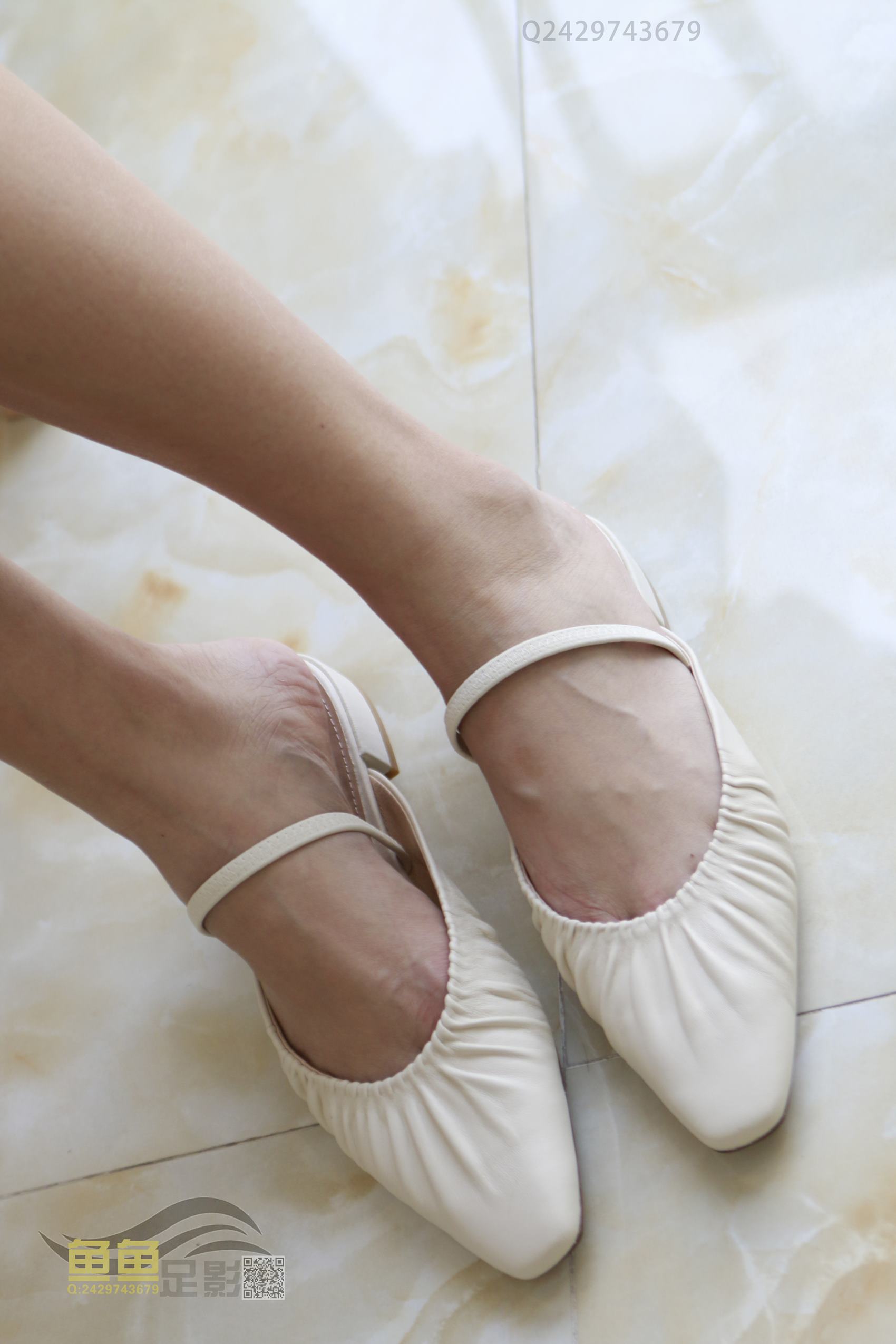 图片[11]-鱼鱼足影@082-第91期：芸芸39码[119P] – 速更版-美库