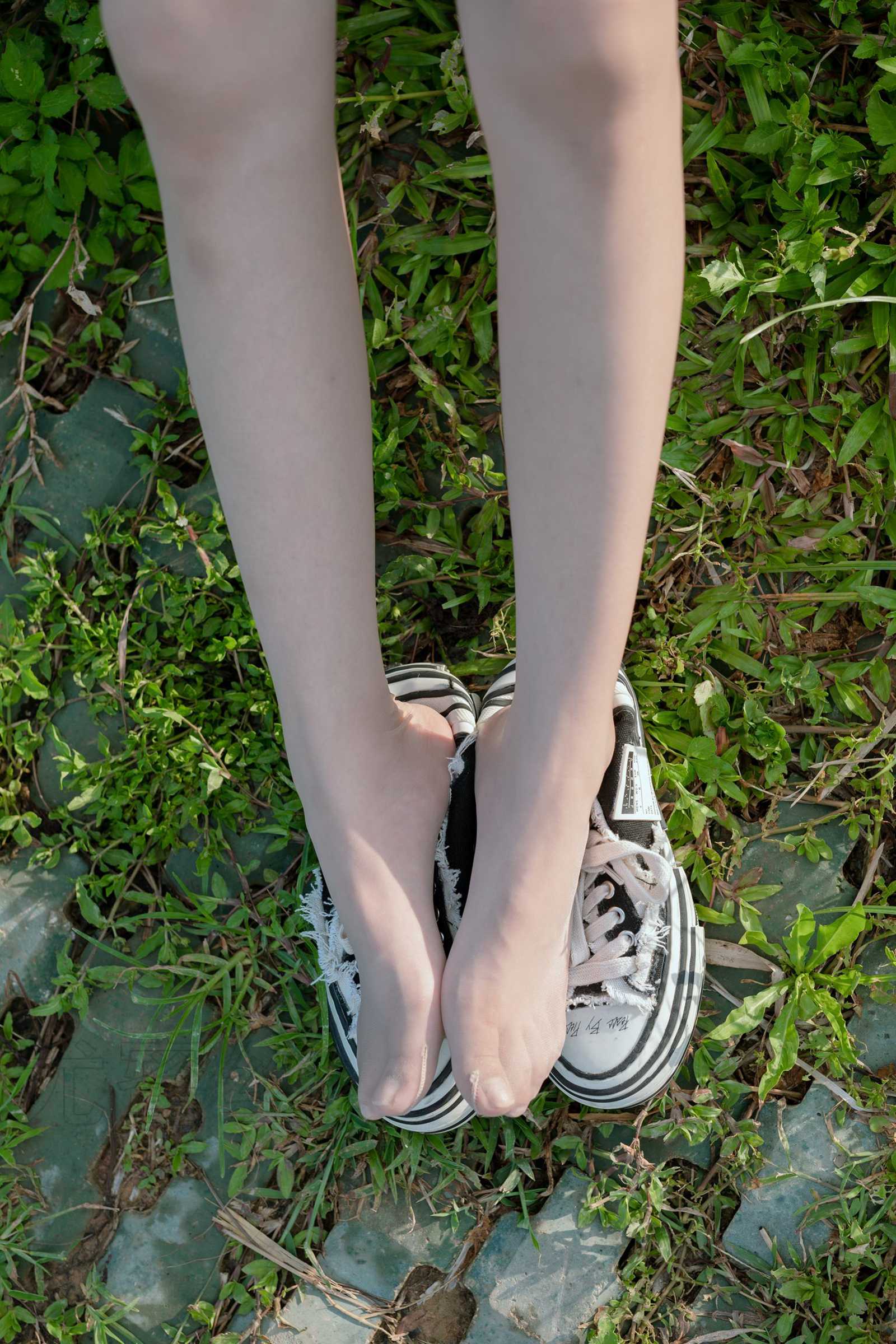 图片[17]-尤蜜丝  穿搭推广展示图集 清晨初恋 [110P] – 速更版-美库