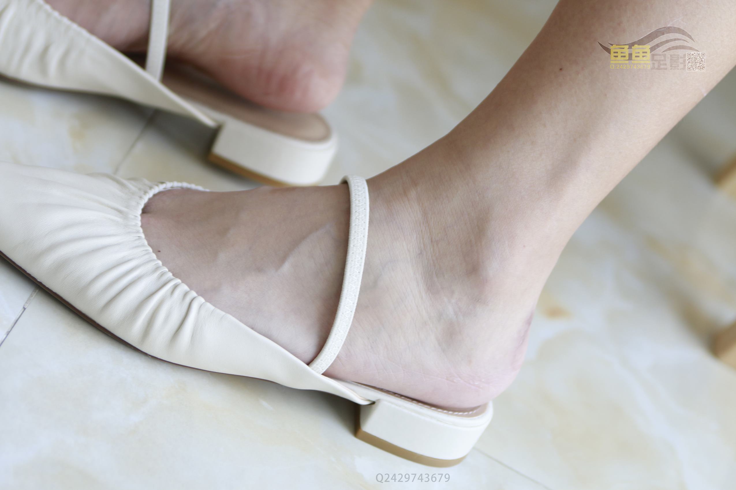 图片[14]-鱼鱼足影@082-第91期：芸芸39码[119P] – 速更版-美库