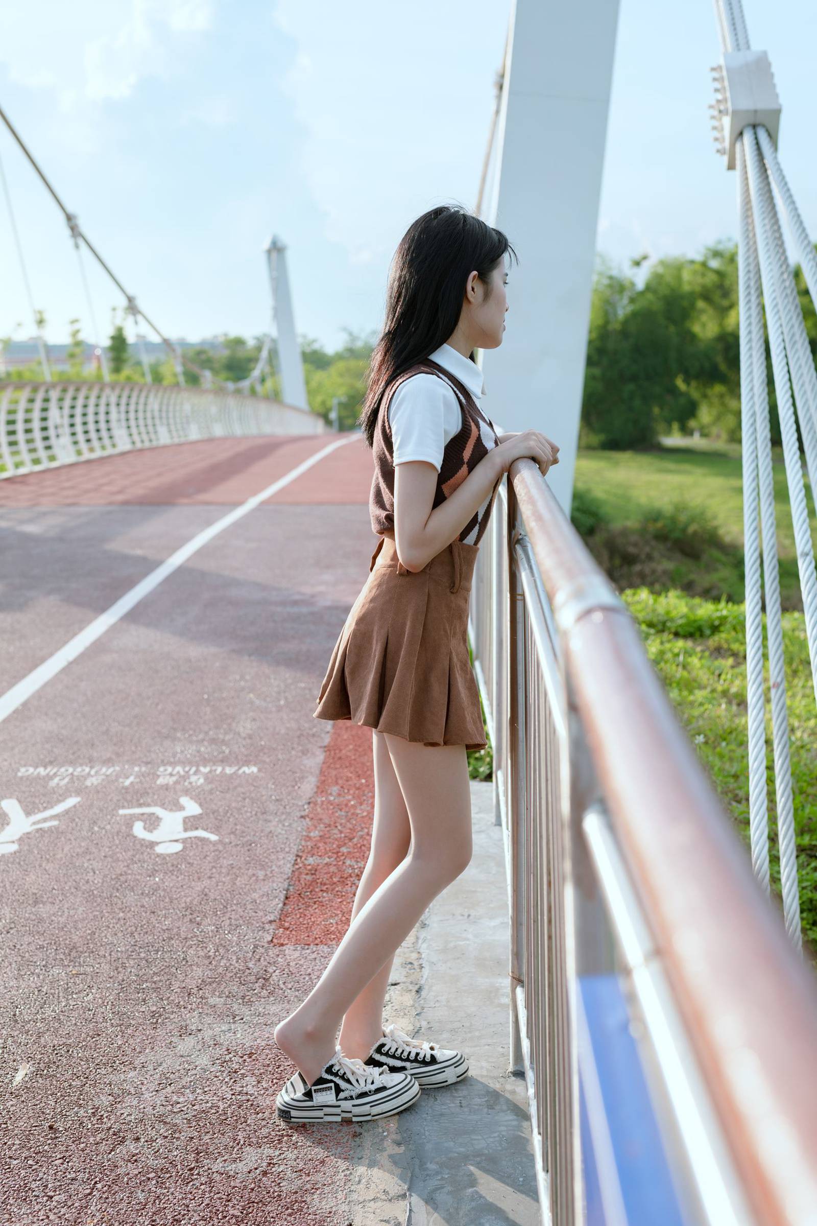 图片[21]-尤蜜丝  穿搭推广展示图集 清晨初恋 [110P] – 速更版-美库