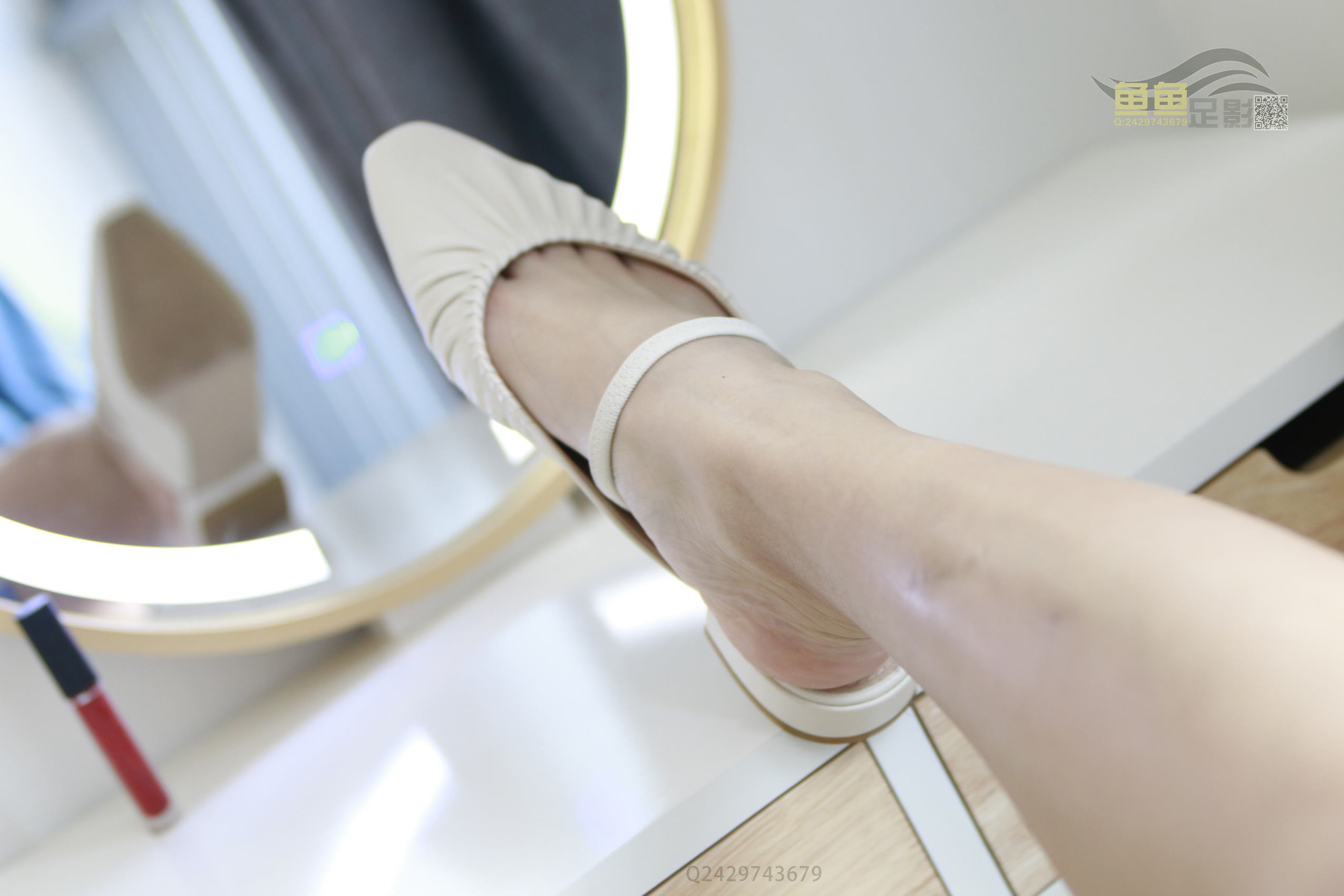 图片[19]-鱼鱼足影@082-第91期：芸芸39码[119P] – 速更版-美库