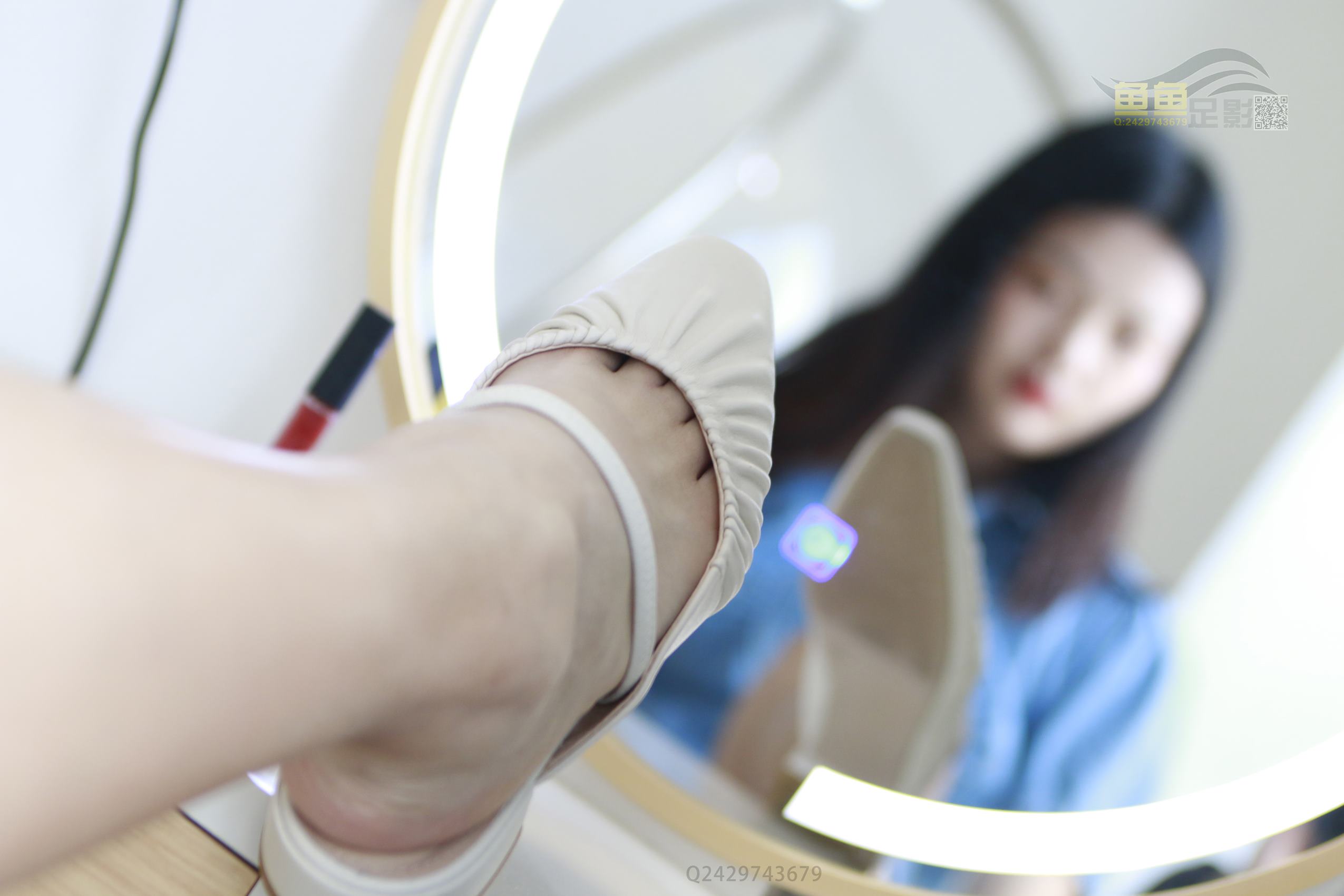 图片[20]-鱼鱼足影@082-第91期：芸芸39码[119P] – 速更版-美库