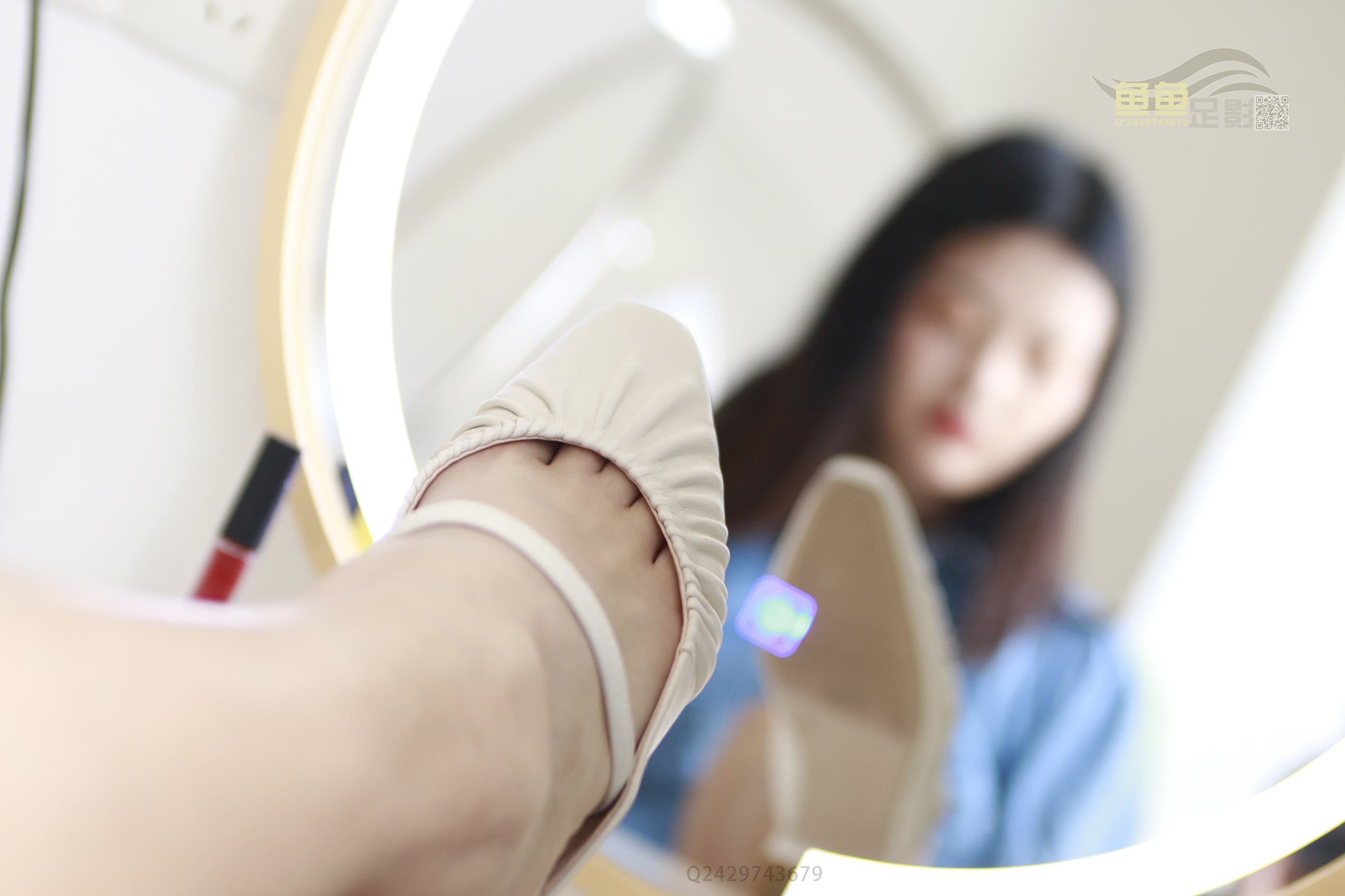 图片[21]-鱼鱼足影@082-第91期：芸芸39码[119P] – 速更版-美库