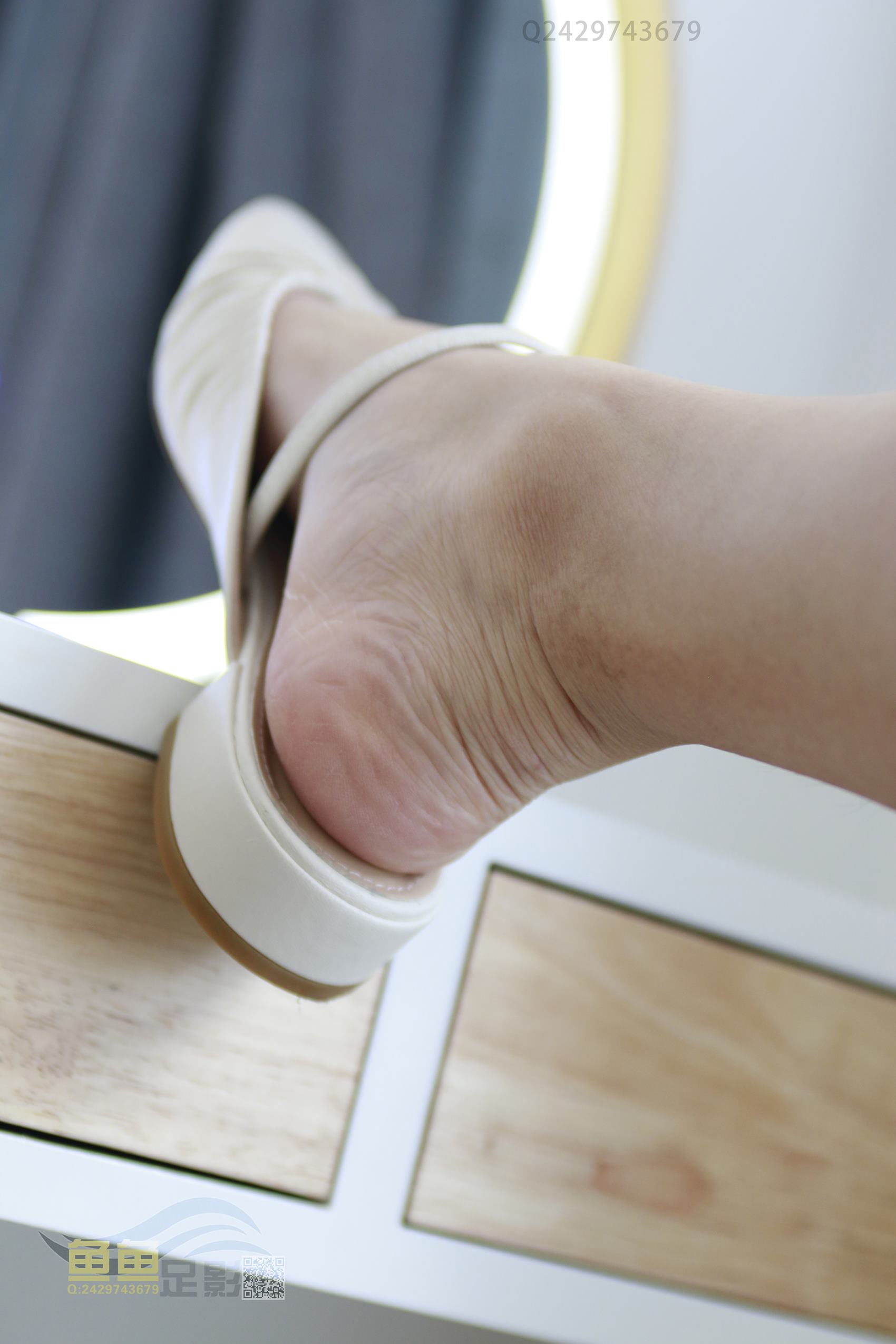 图片[22]-鱼鱼足影@082-第91期：芸芸39码[119P] – 速更版-美库