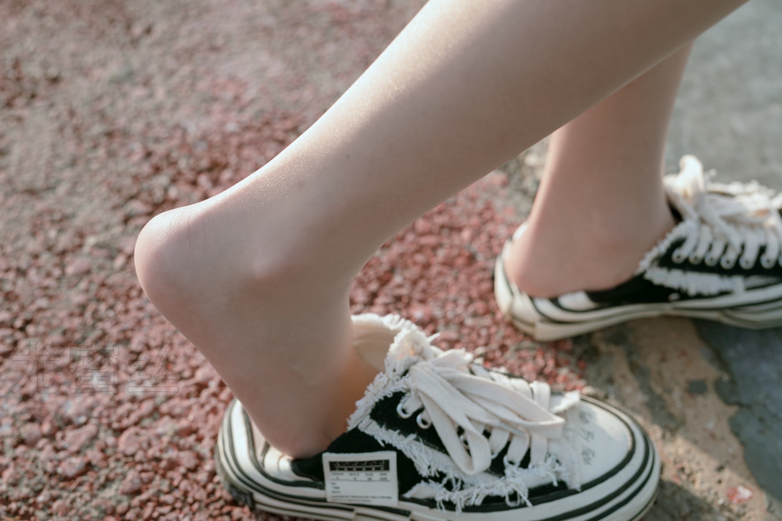 图片[27]-尤蜜丝  穿搭推广展示图集 清晨初恋 [110P] – 速更版-美库