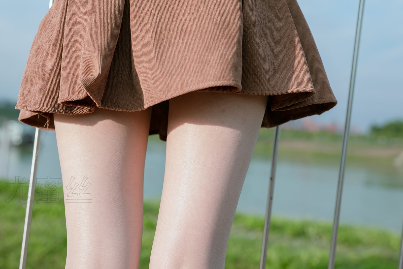 图片[38]-尤蜜丝  穿搭推广展示图集 清晨初恋 [110P] – 速更版-美库