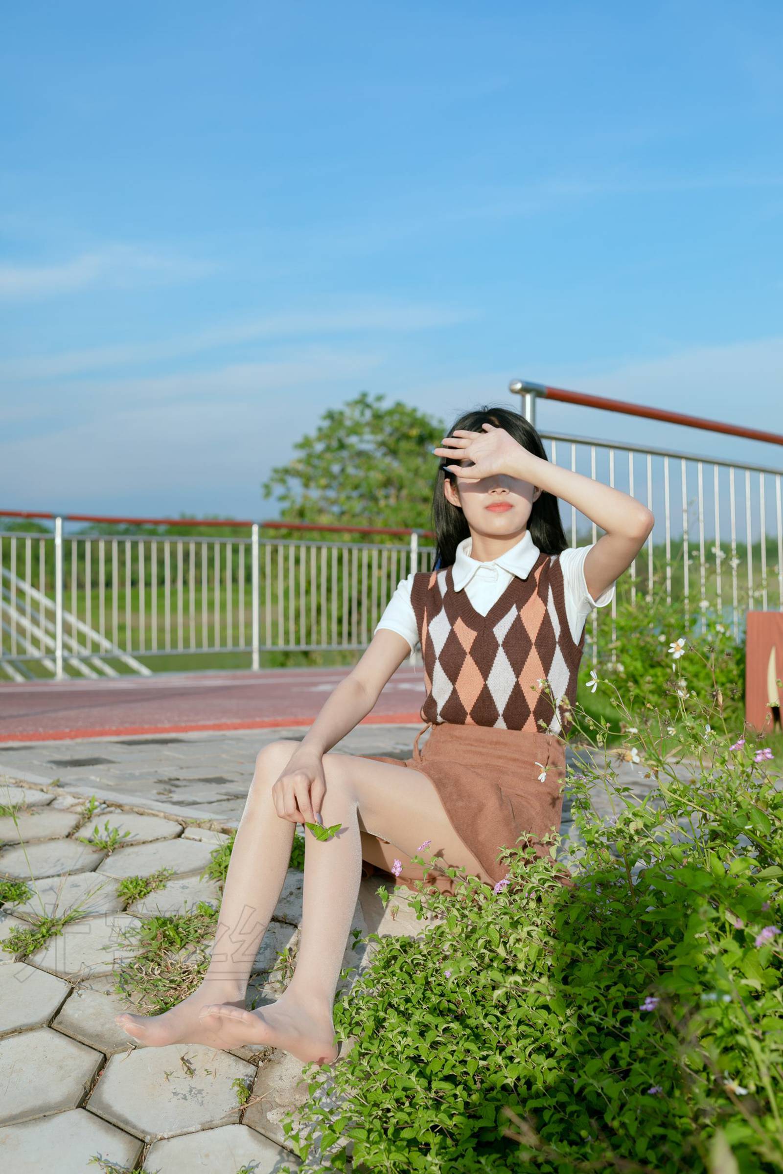 图片[43]-尤蜜丝  穿搭推广展示图集 清晨初恋 [110P] – 速更版-美库