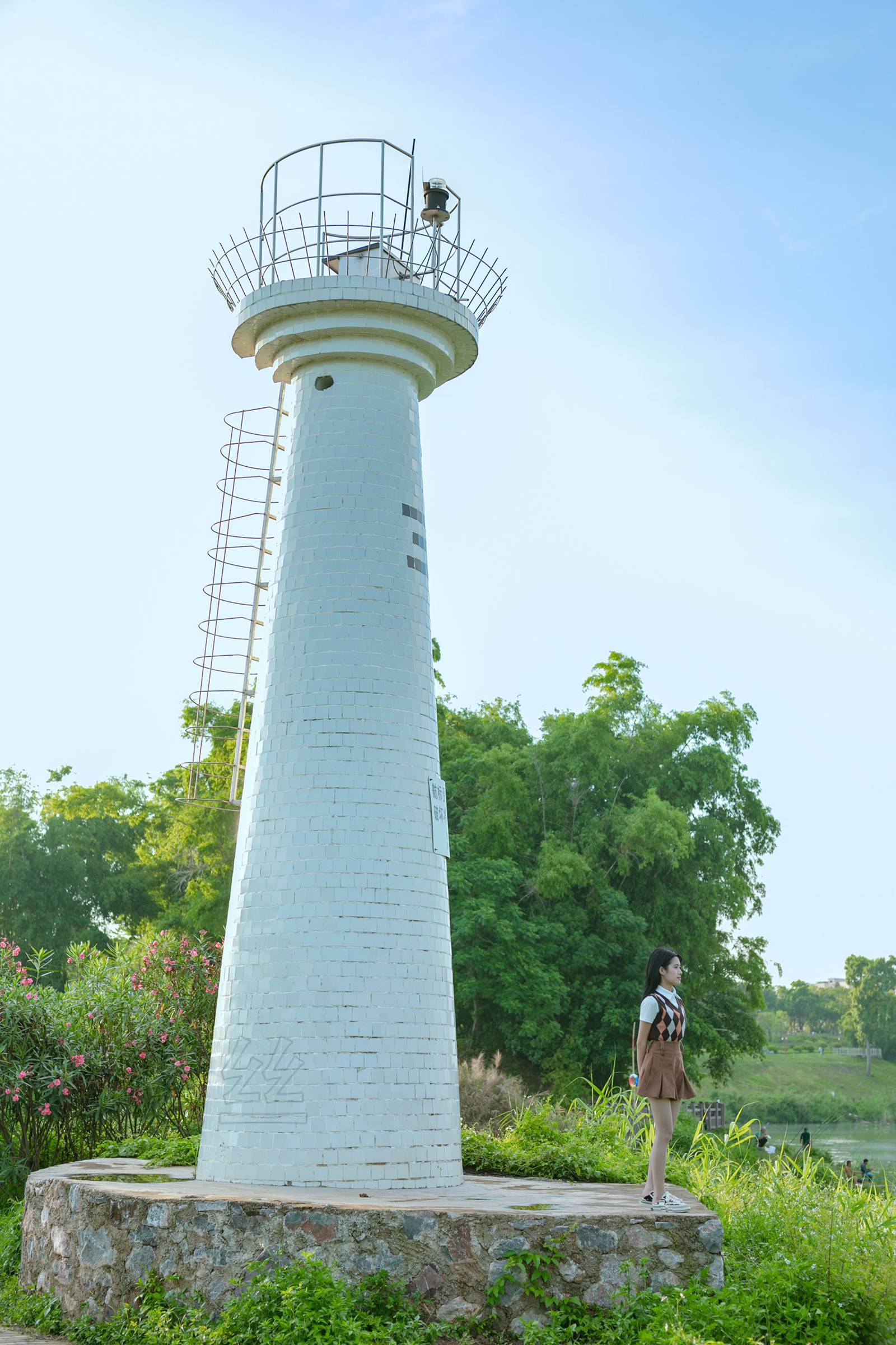 图片[49]-尤蜜丝  穿搭推广展示图集 清晨初恋 [110P] – 速更版-美库