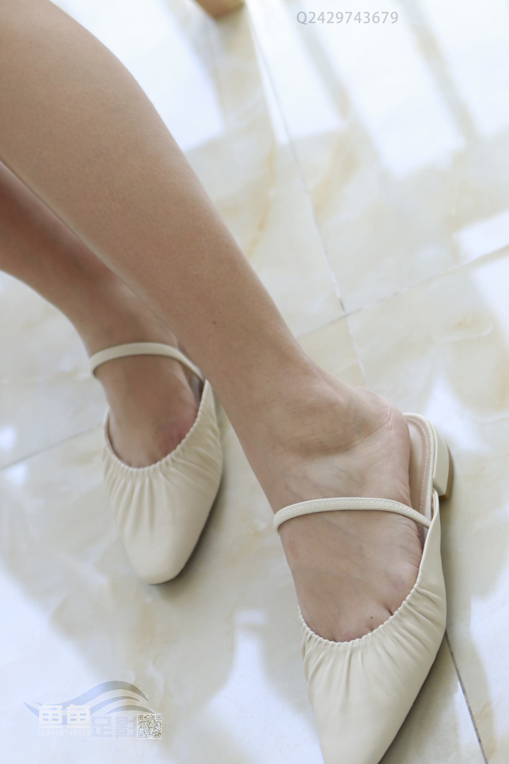 图片[50]-鱼鱼足影@082-第91期：芸芸39码[119P] – 速更版-美库