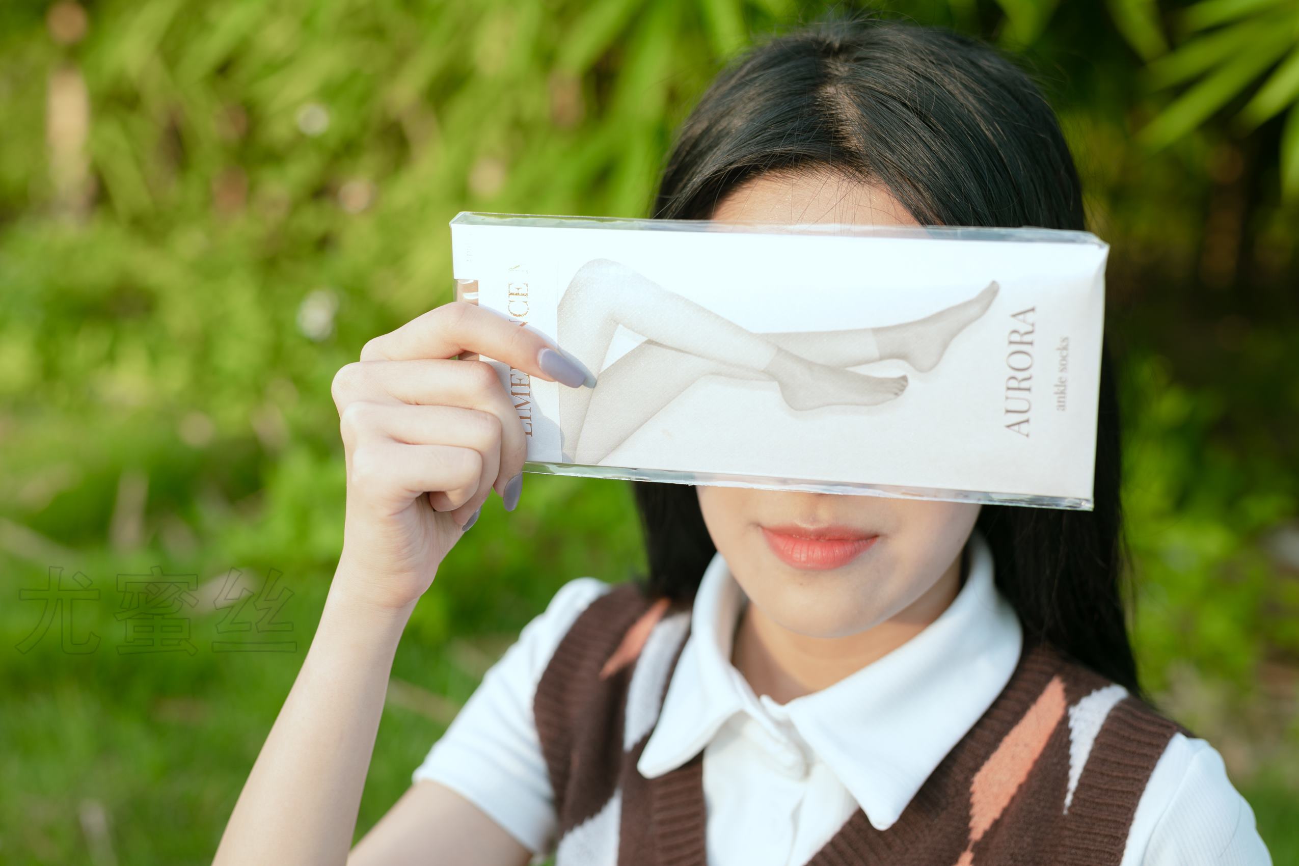 图片[61]-尤蜜丝  穿搭推广展示图集 清晨初恋 [110P] – 速更版-美库