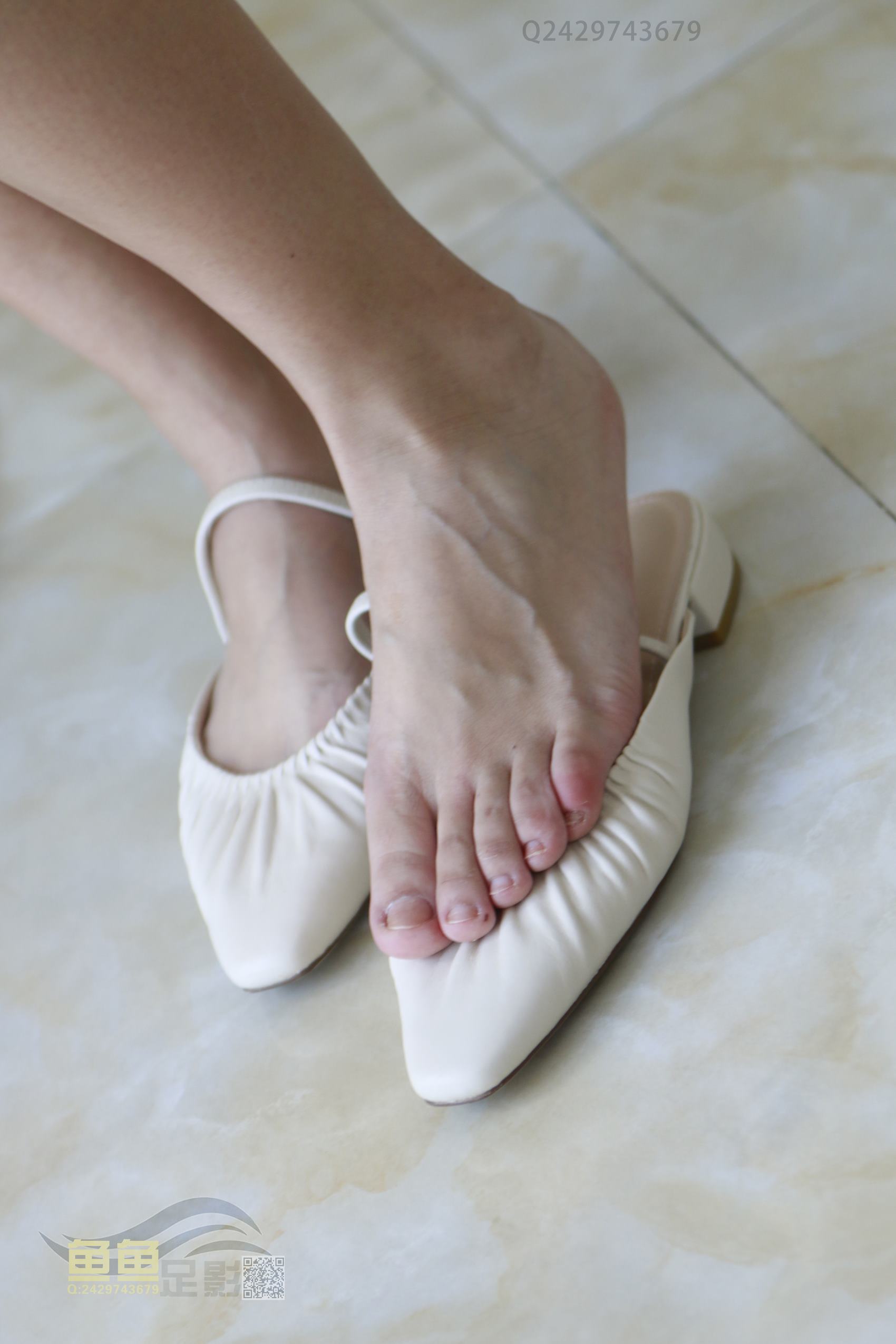 图片[58]-鱼鱼足影@082-第91期：芸芸39码[119P] – 速更版-美库