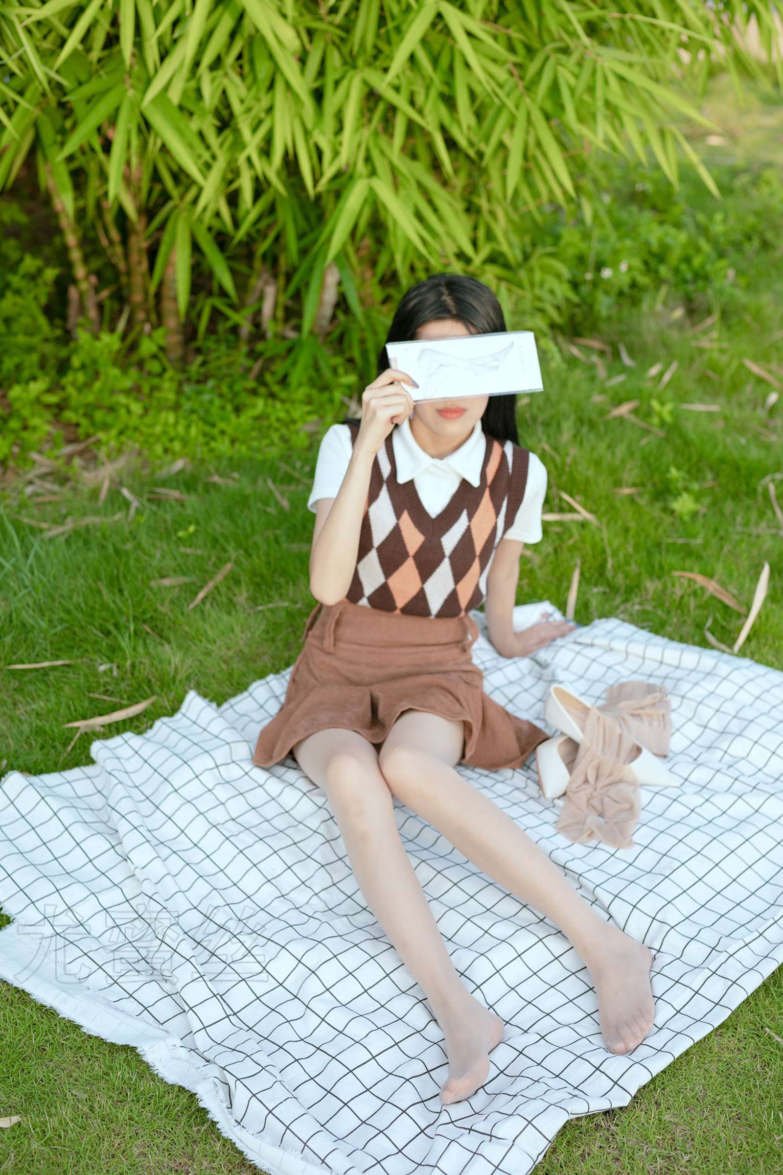 图片[63]-尤蜜丝  穿搭推广展示图集 清晨初恋 [110P] – 速更版-美库