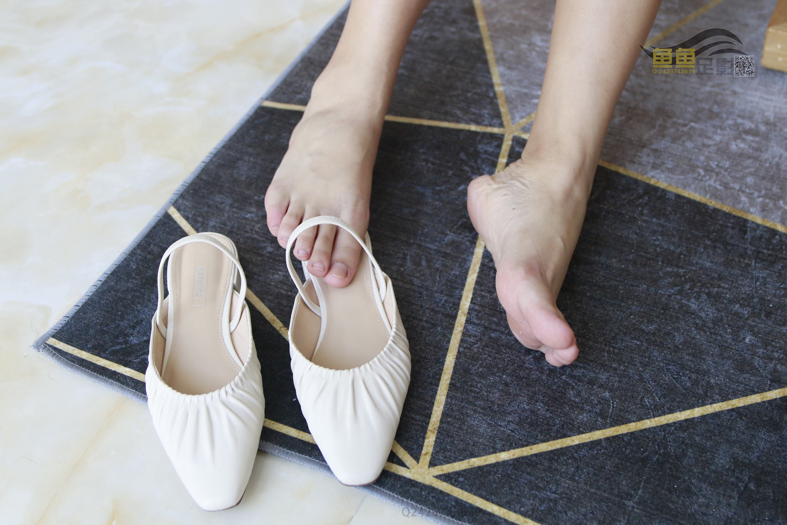 图片[66]-鱼鱼足影@082-第91期：芸芸39码[119P] – 速更版-美库