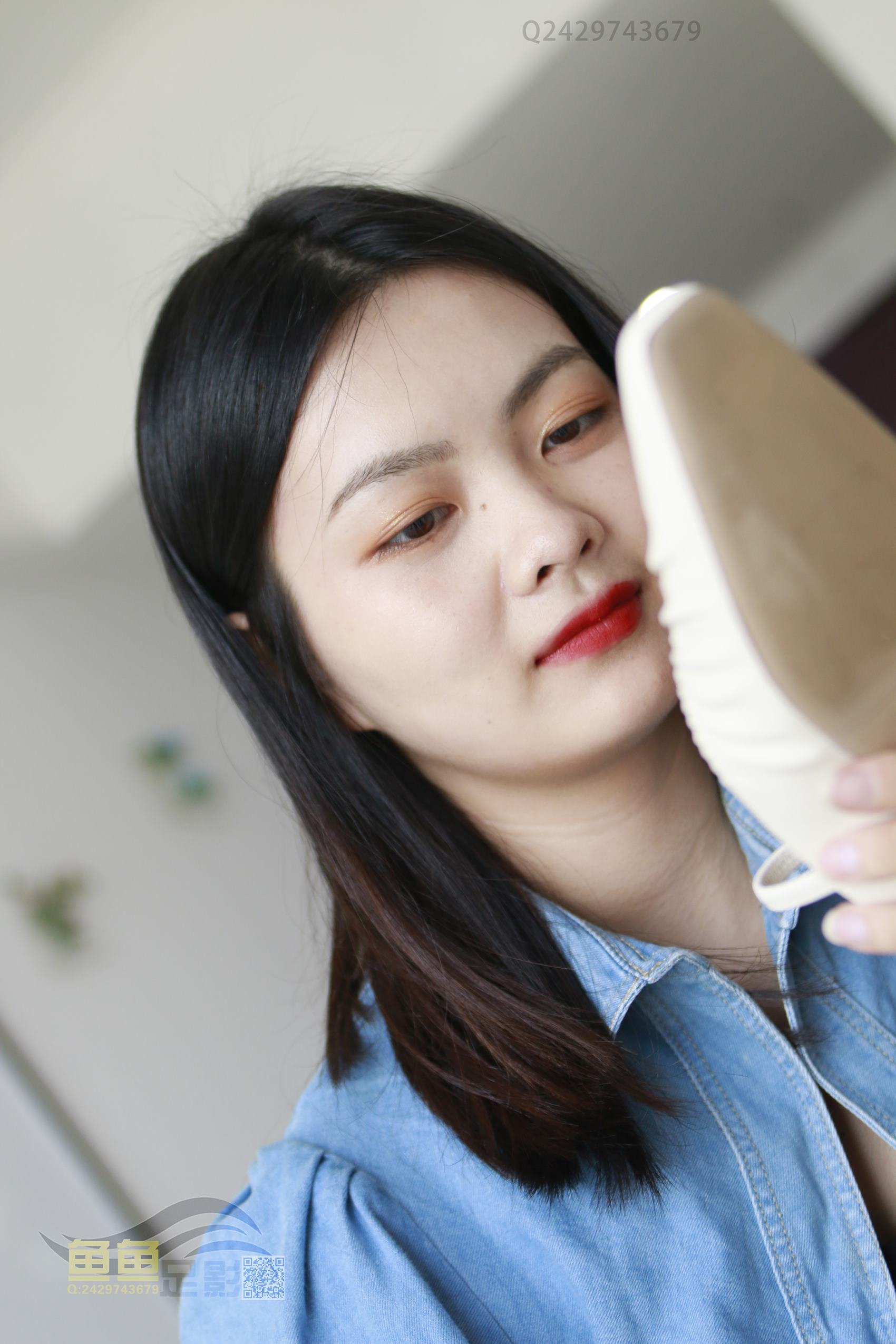 图片[76]-鱼鱼足影@082-第91期：芸芸39码[119P] – 速更版-美库