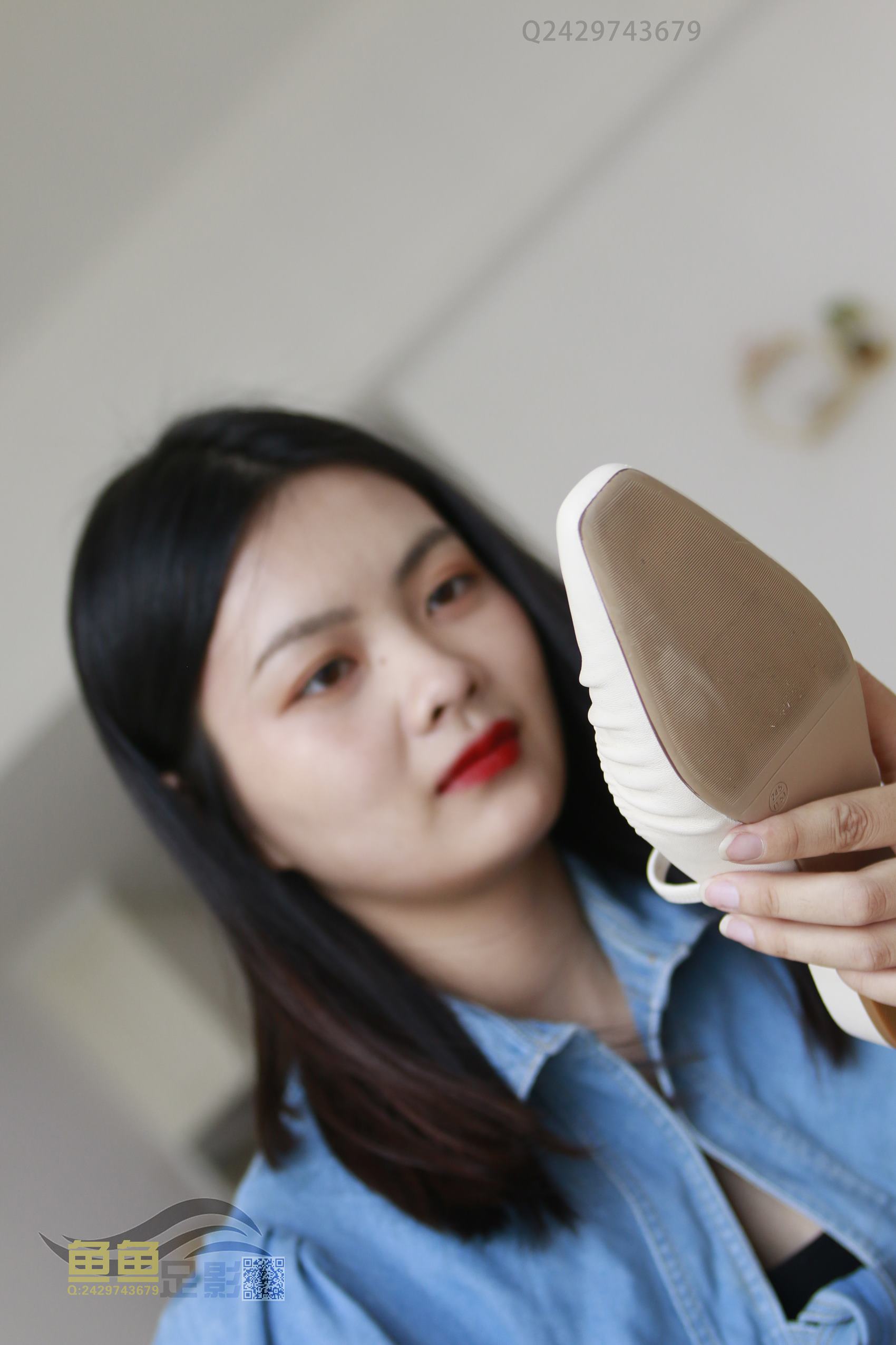 图片[77]-鱼鱼足影@082-第91期：芸芸39码[119P] – 速更版-美库