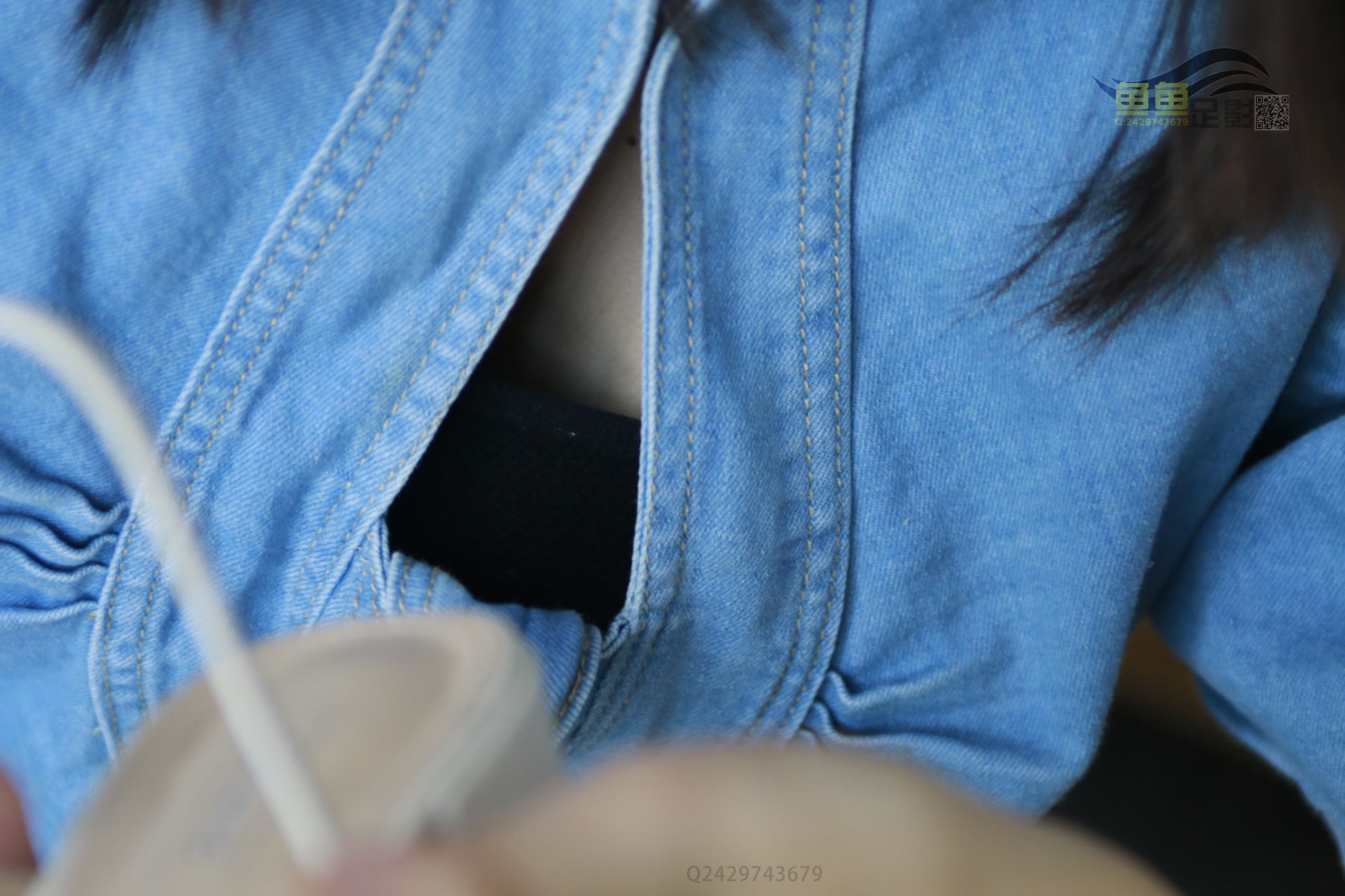 图片[79]-鱼鱼足影@082-第91期：芸芸39码[119P] – 速更版-美库