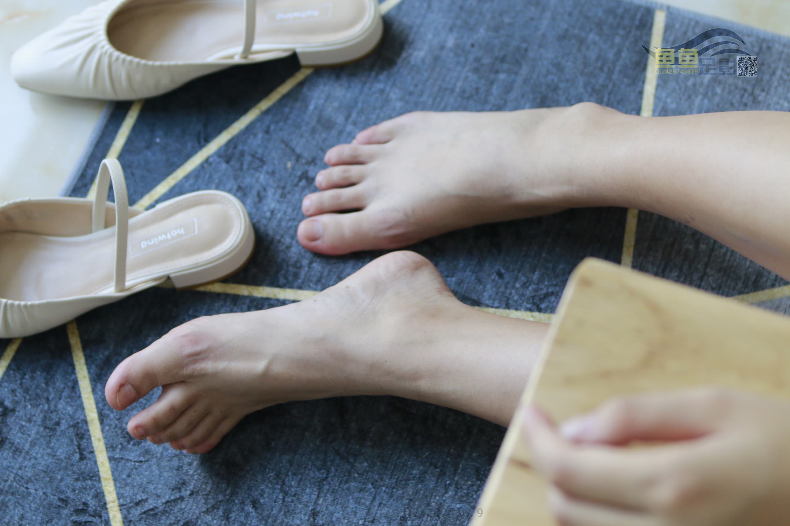 图片[80]-鱼鱼足影@082-第91期：芸芸39码[119P] – 速更版-美库