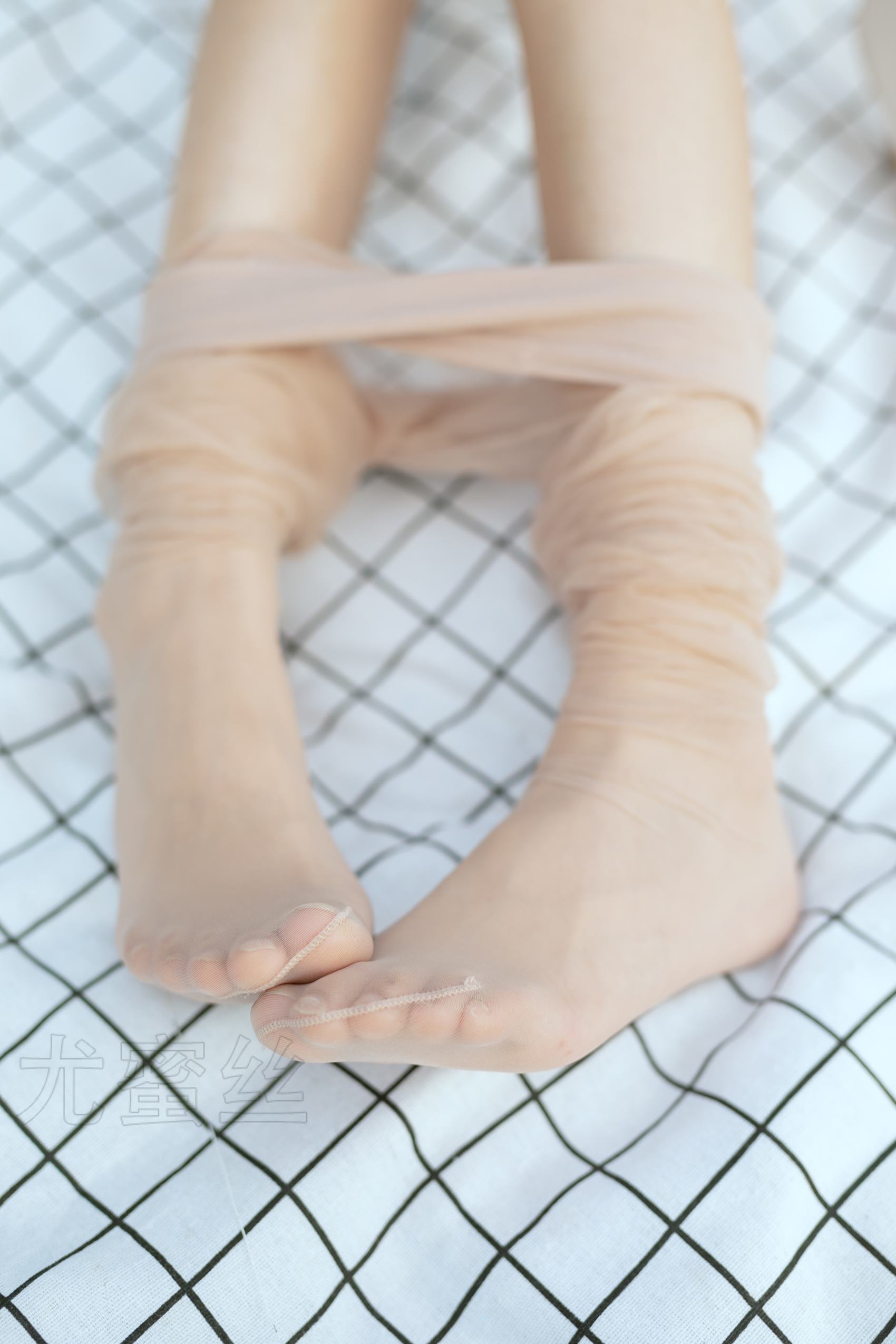 图片[90]-尤蜜丝  穿搭推广展示图集 清晨初恋 [110P] – 速更版-美库