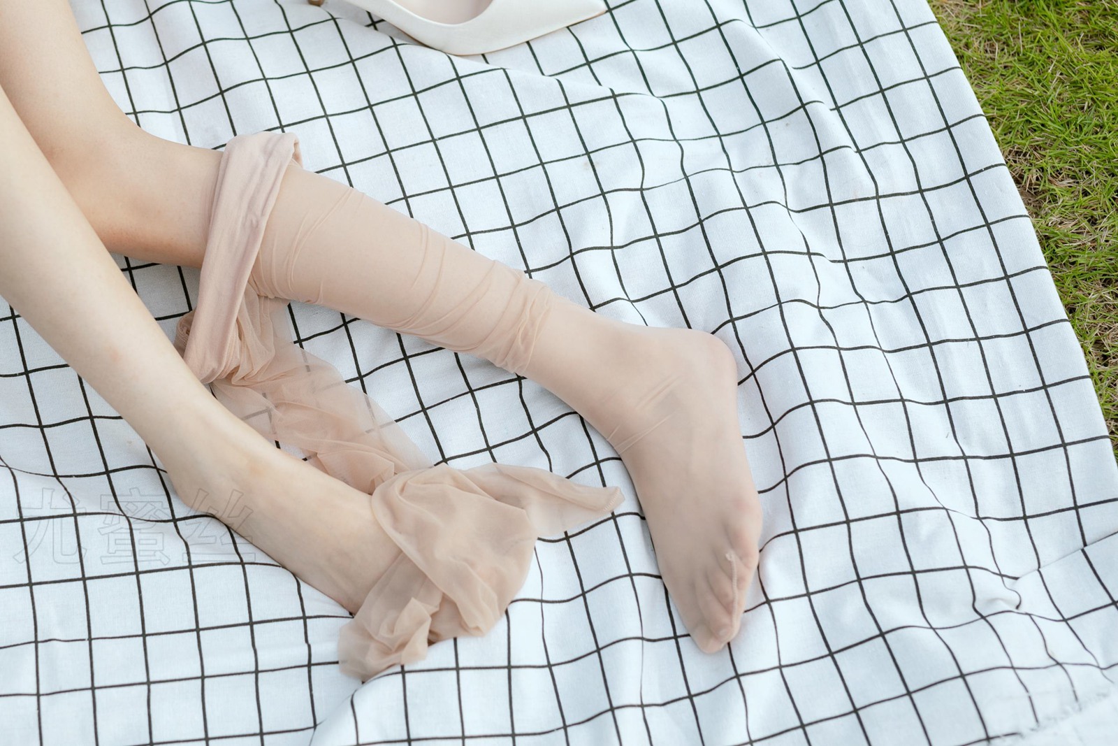 图片[92]-尤蜜丝  穿搭推广展示图集 清晨初恋 [110P] – 速更版-美库