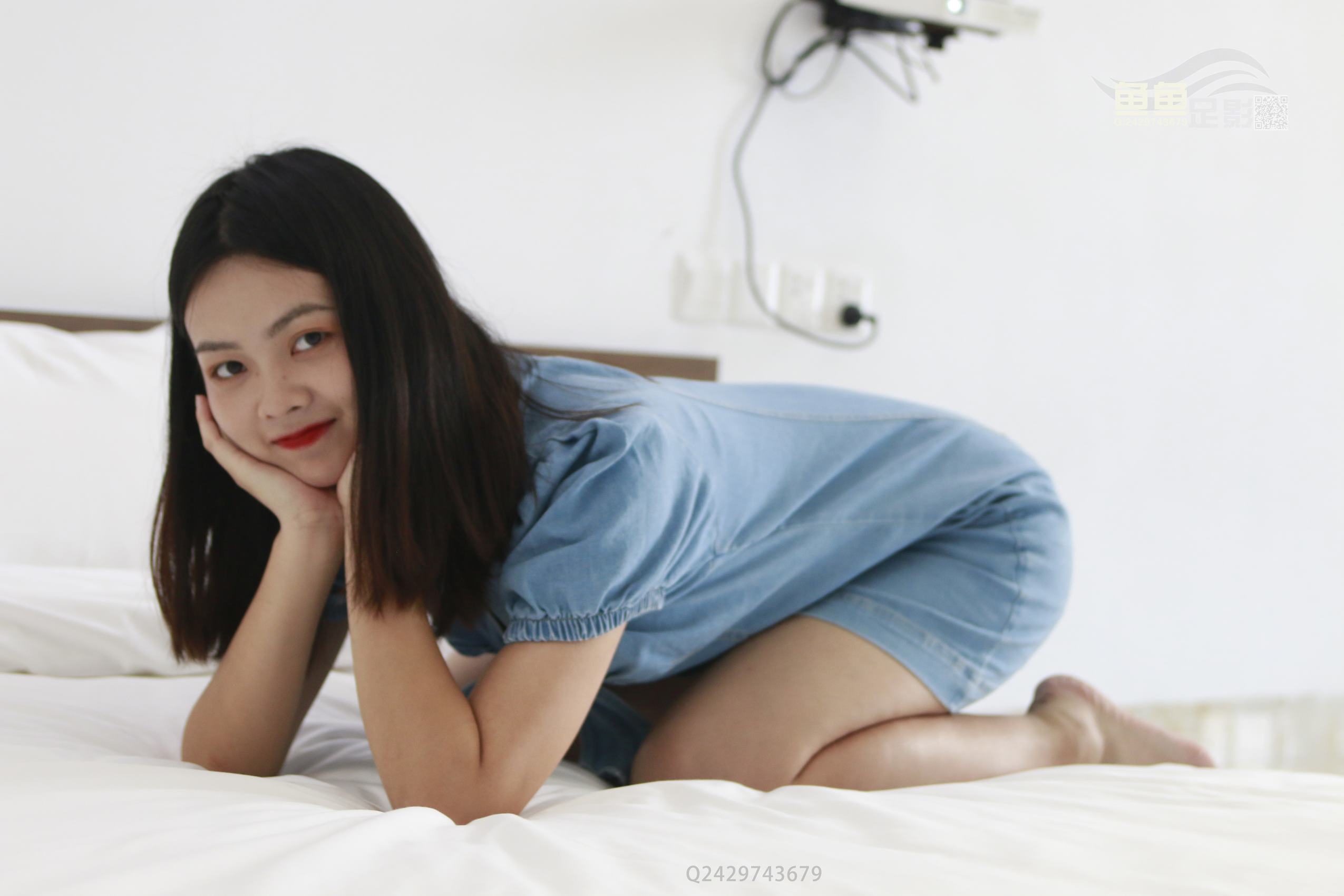 图片[90]-鱼鱼足影@082-第91期：芸芸39码[119P] – 速更版-美库