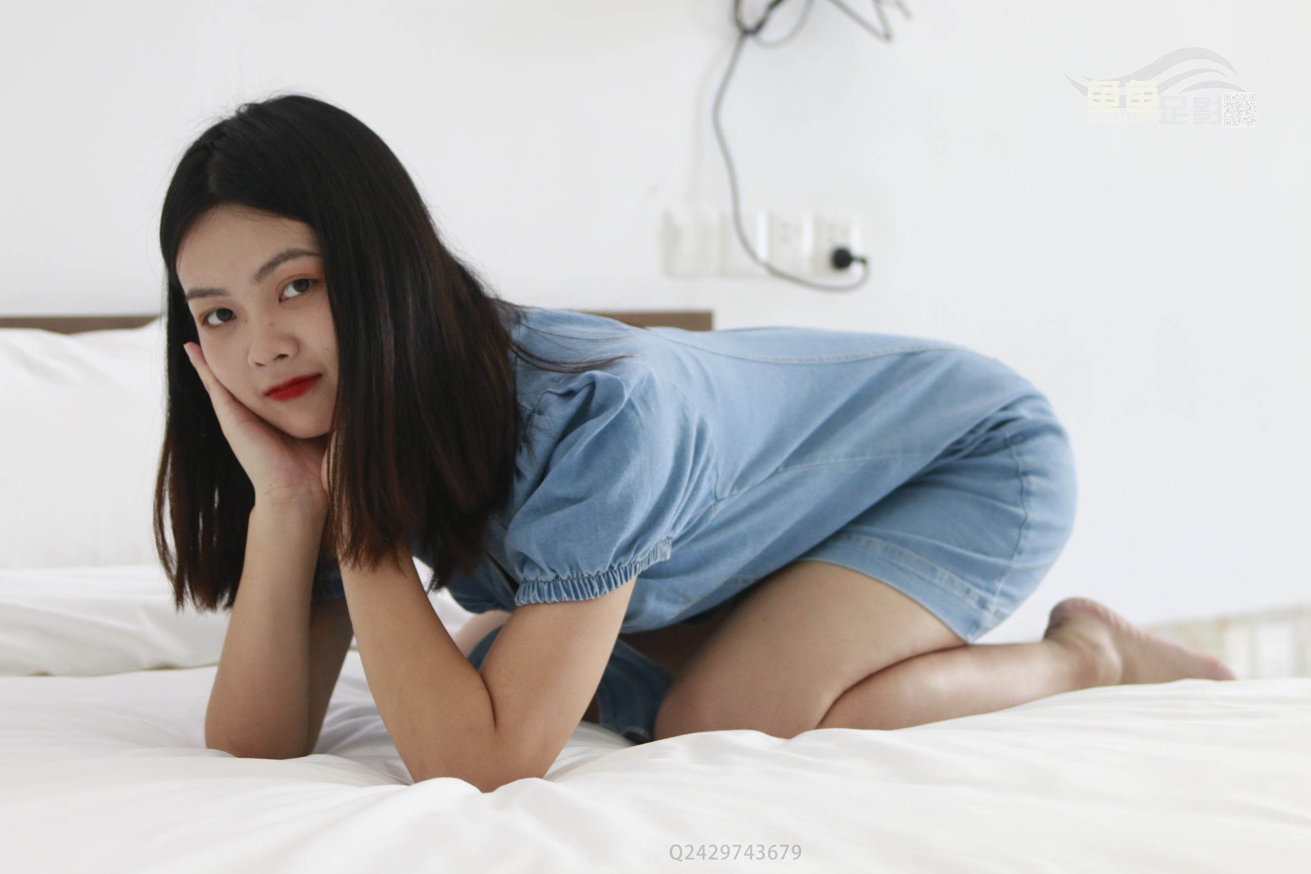 图片[91]-鱼鱼足影@082-第91期：芸芸39码[119P] – 速更版-美库