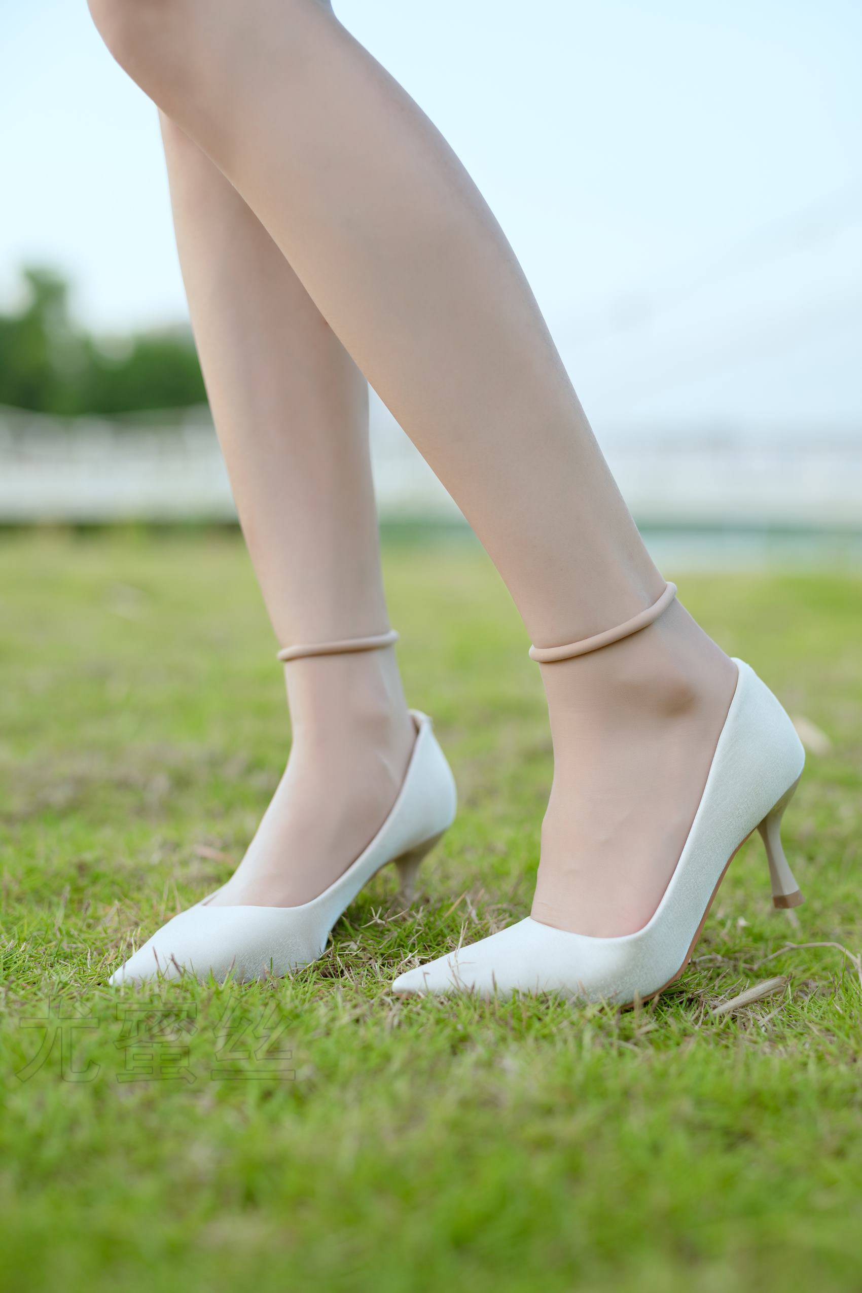 图片[106]-尤蜜丝  穿搭推广展示图集 清晨初恋 [110P] – 速更版-美库