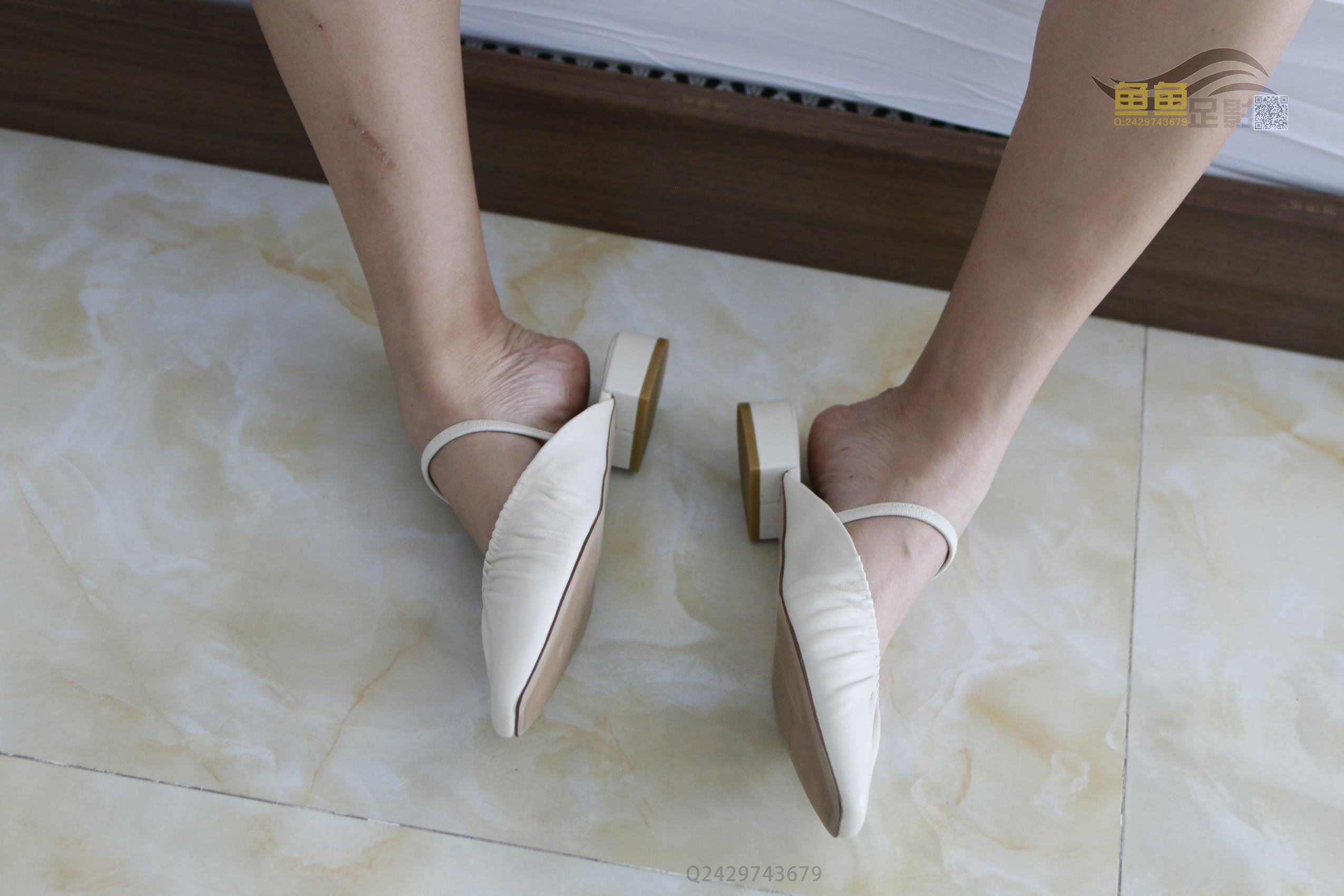 图片[119]-鱼鱼足影@082-第91期：芸芸39码[119P] – 速更版-美库