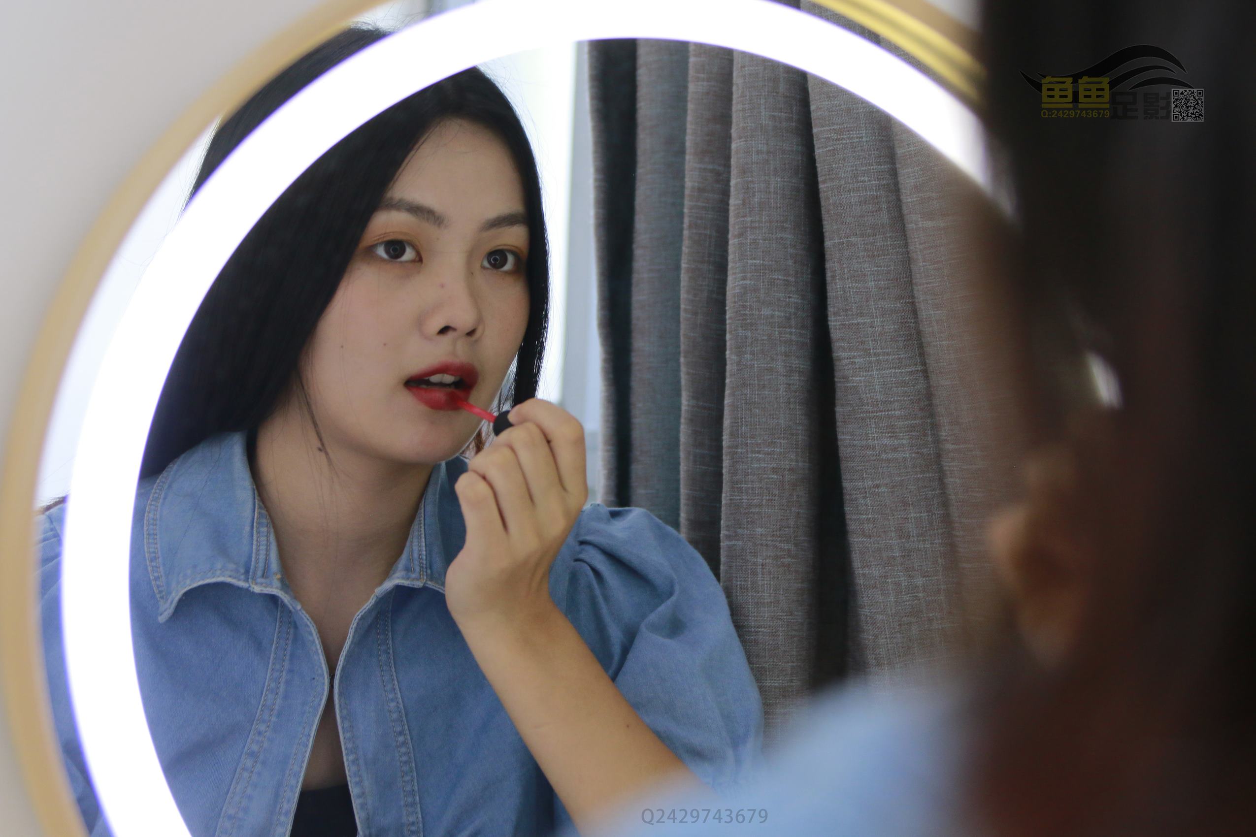 图片[120]-鱼鱼足影@082-第91期：芸芸39码[119P] – 速更版-美库