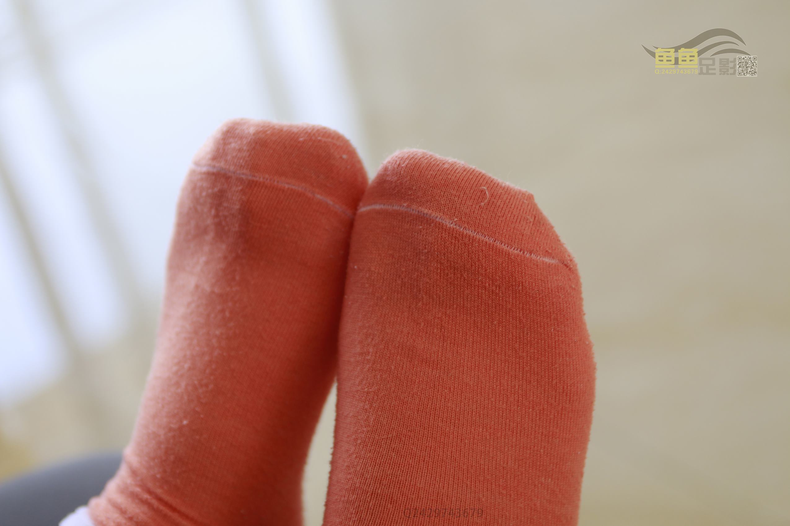 图片[83]-鱼鱼足影@083-第92期：敏敏36码[96P] – 速更版-美库