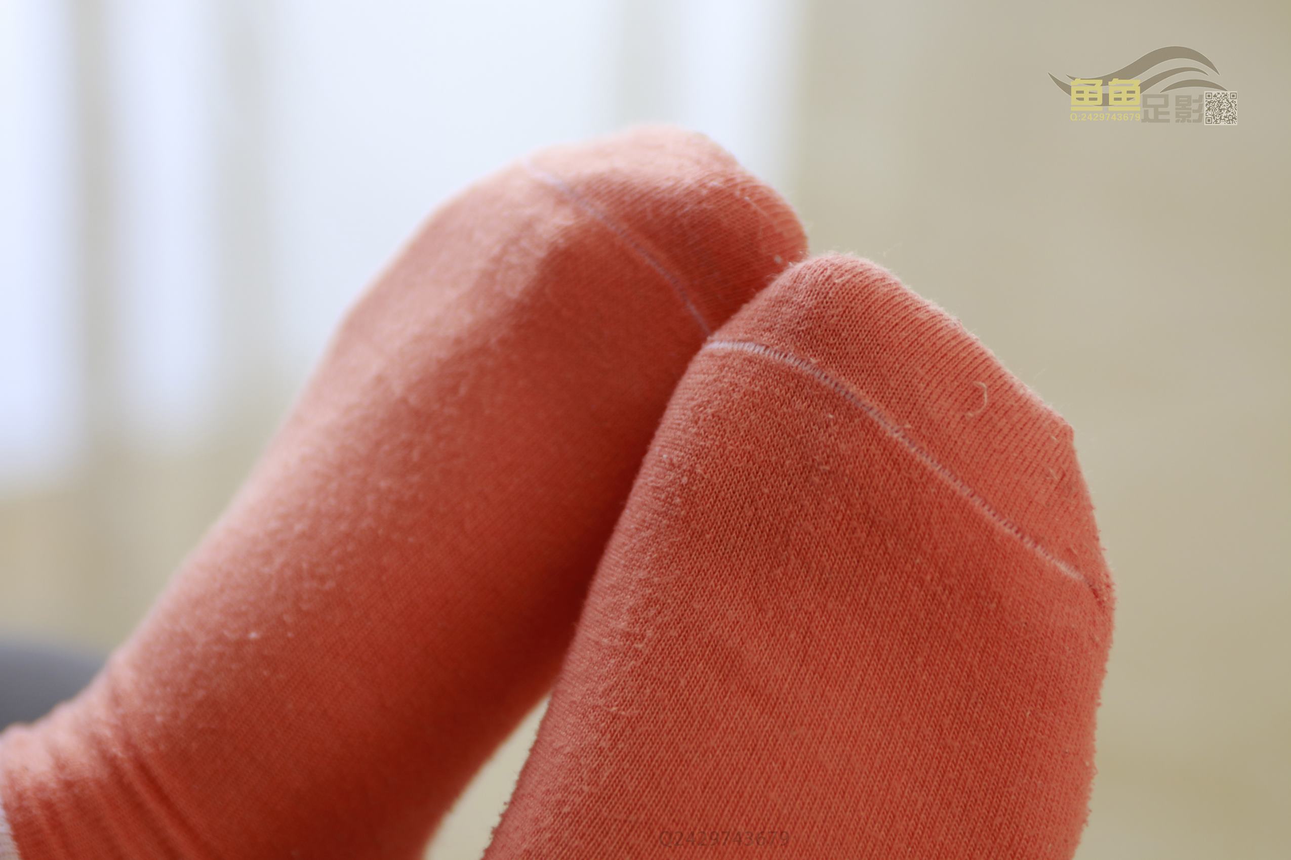 图片[84]-鱼鱼足影@083-第92期：敏敏36码[96P] – 速更版-美库