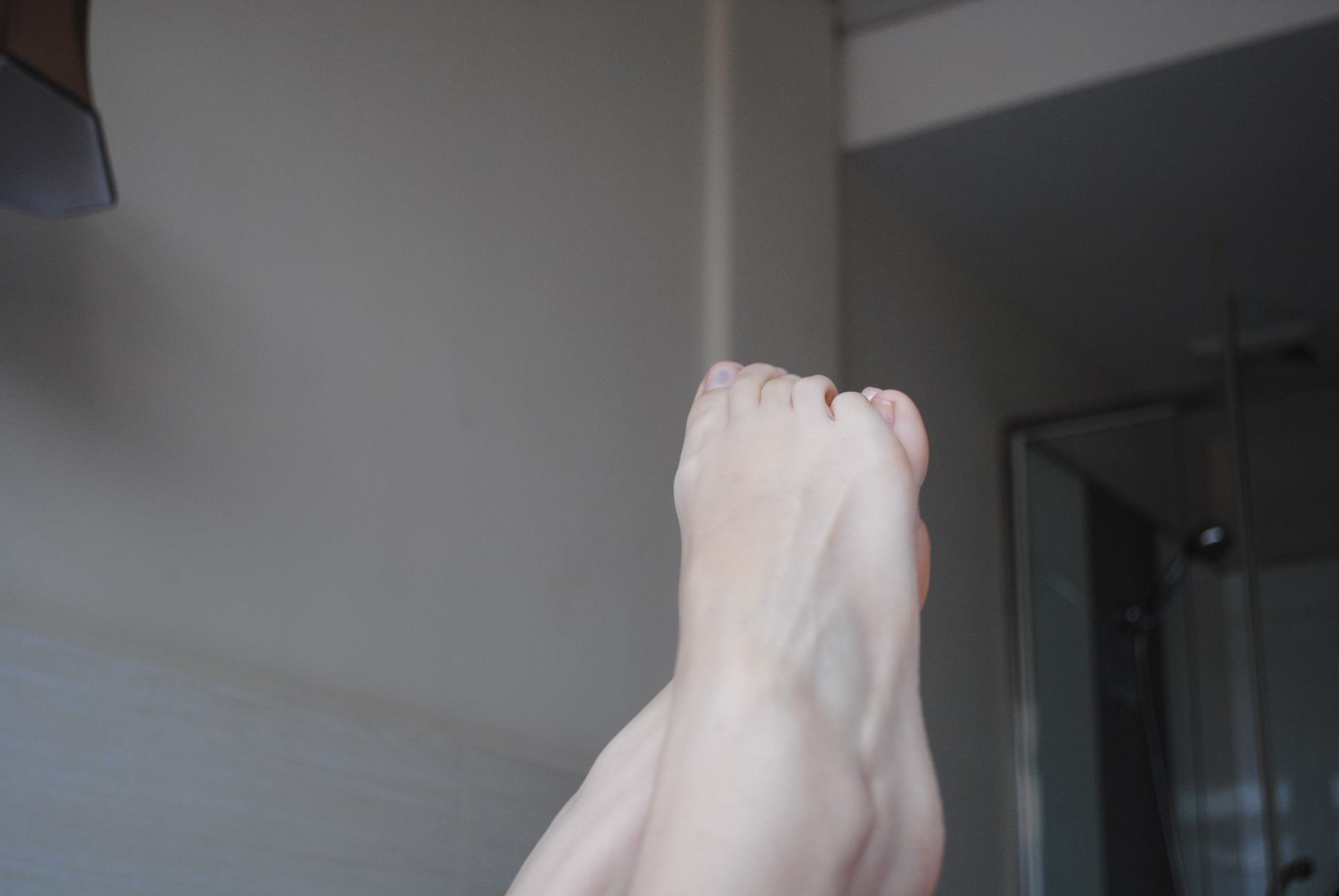 图片[14]-自由摄影 No.152 大爱“猪猪”裸足 [40P] – 速更版-美库