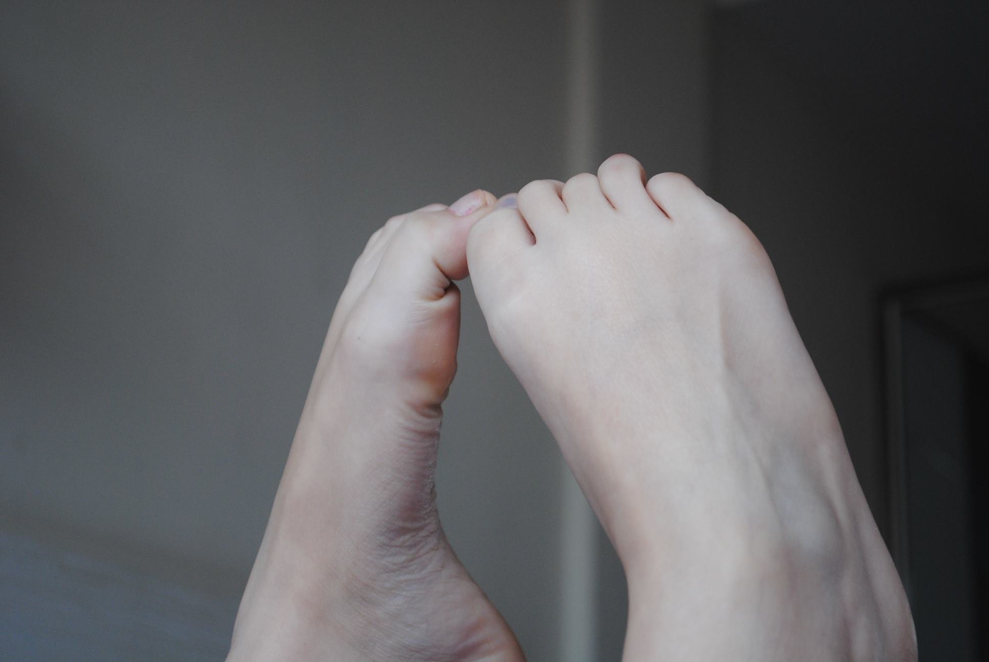 图片[17]-自由摄影 No.152 大爱“猪猪”裸足 [40P] – 速更版-美库