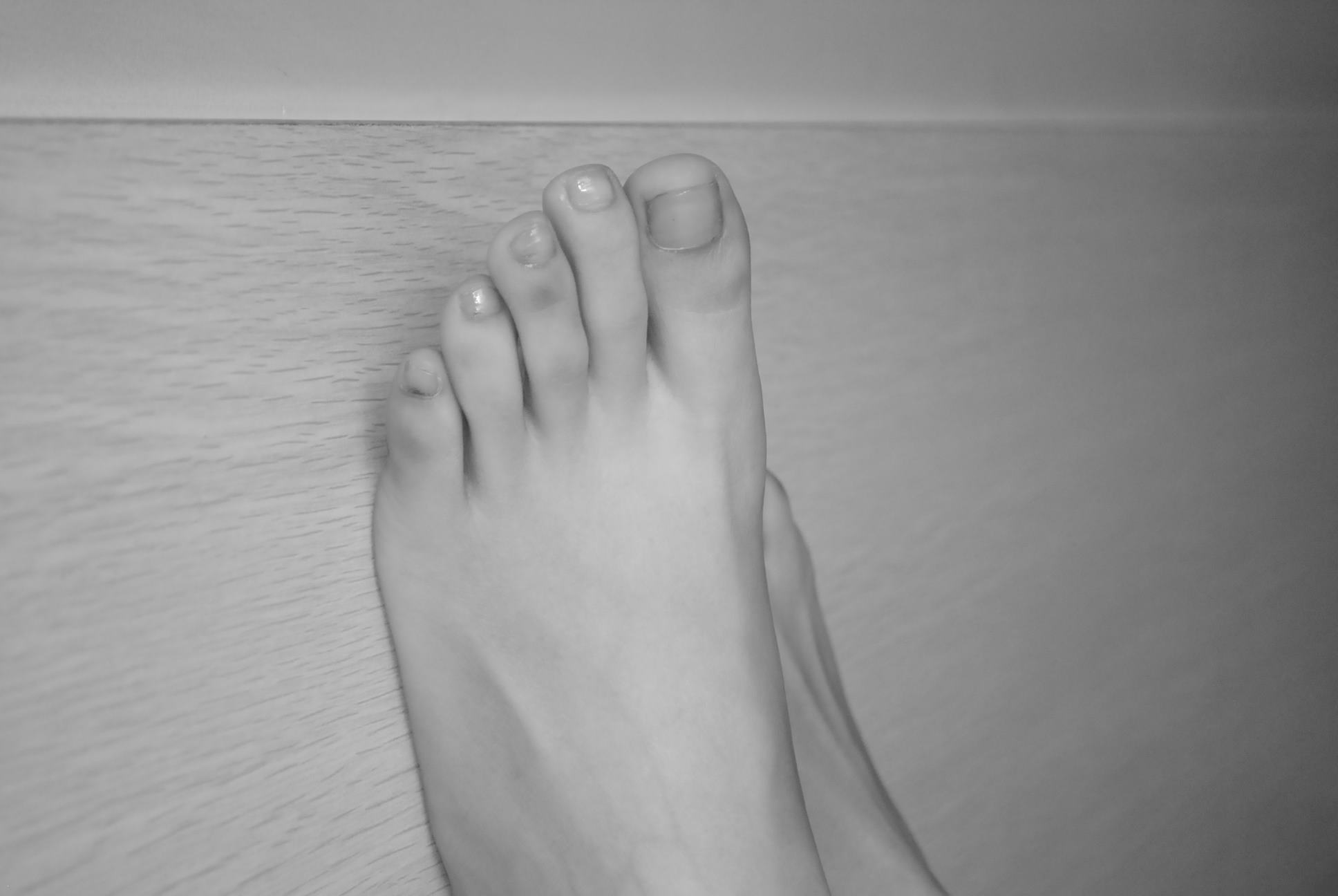 图片[29]-自由摄影 No.152 大爱“猪猪”裸足 [40P] – 速更版-美库