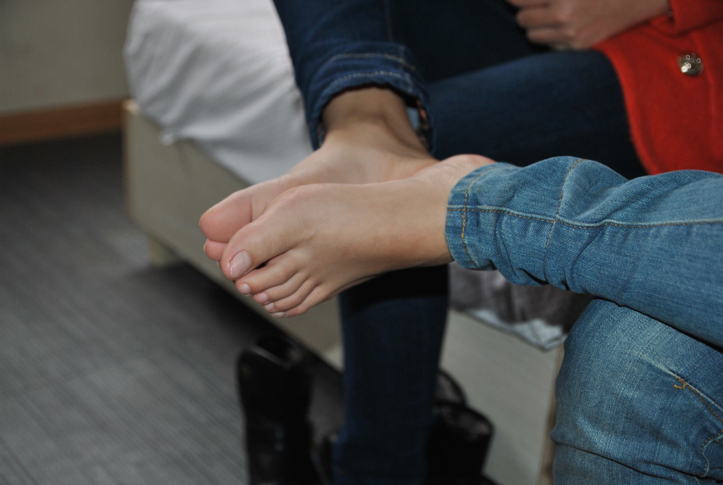 图片[24]-自由摄影 No.153 谁也不服谁 [102P] – 速更版-美库