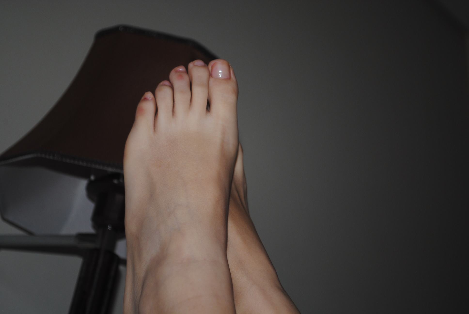 图片[40]-自由摄影 No.152 大爱“猪猪”裸足 [40P] – 速更版-美库