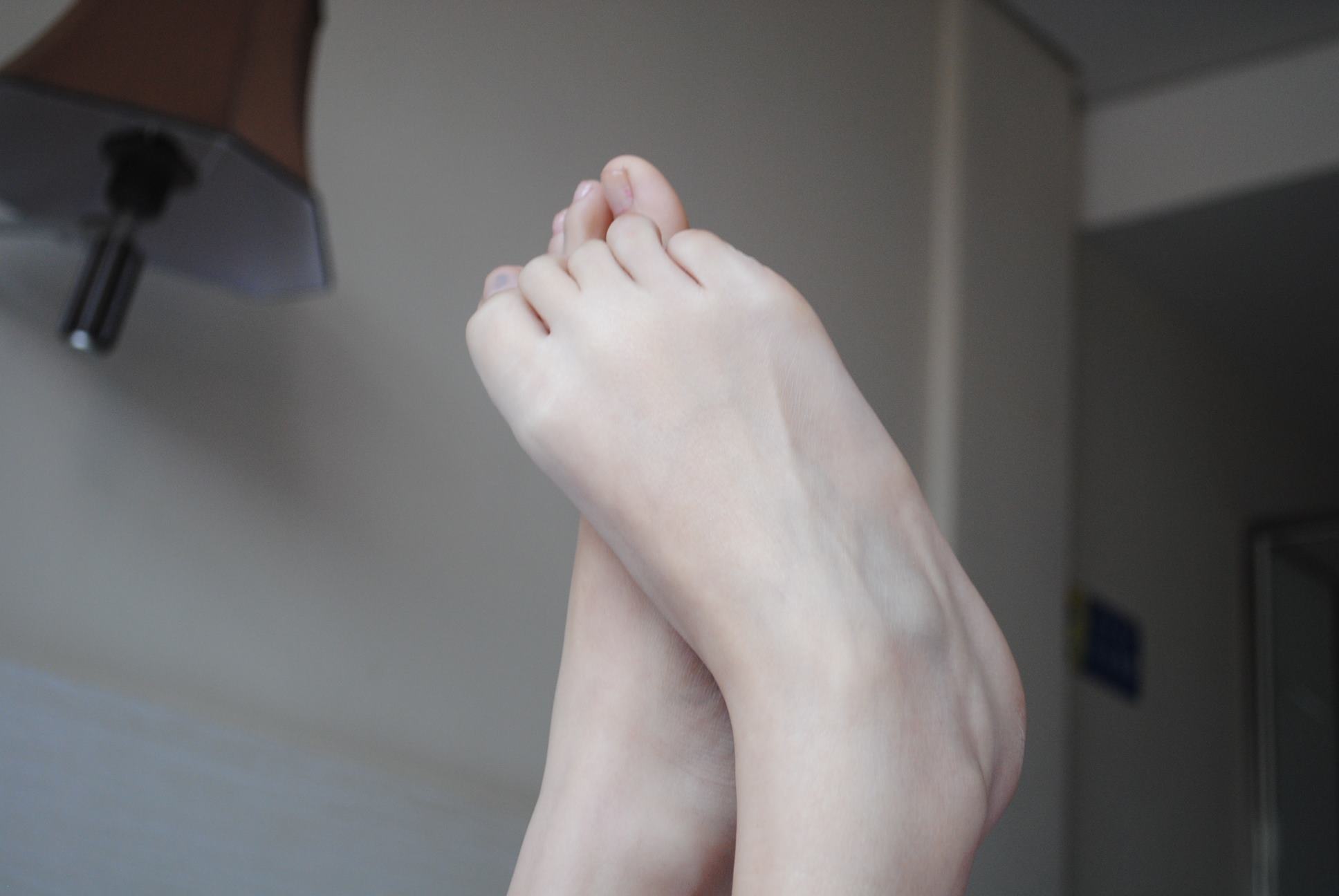 图片[41]-自由摄影 No.152 大爱“猪猪”裸足 [40P] – 速更版-美库