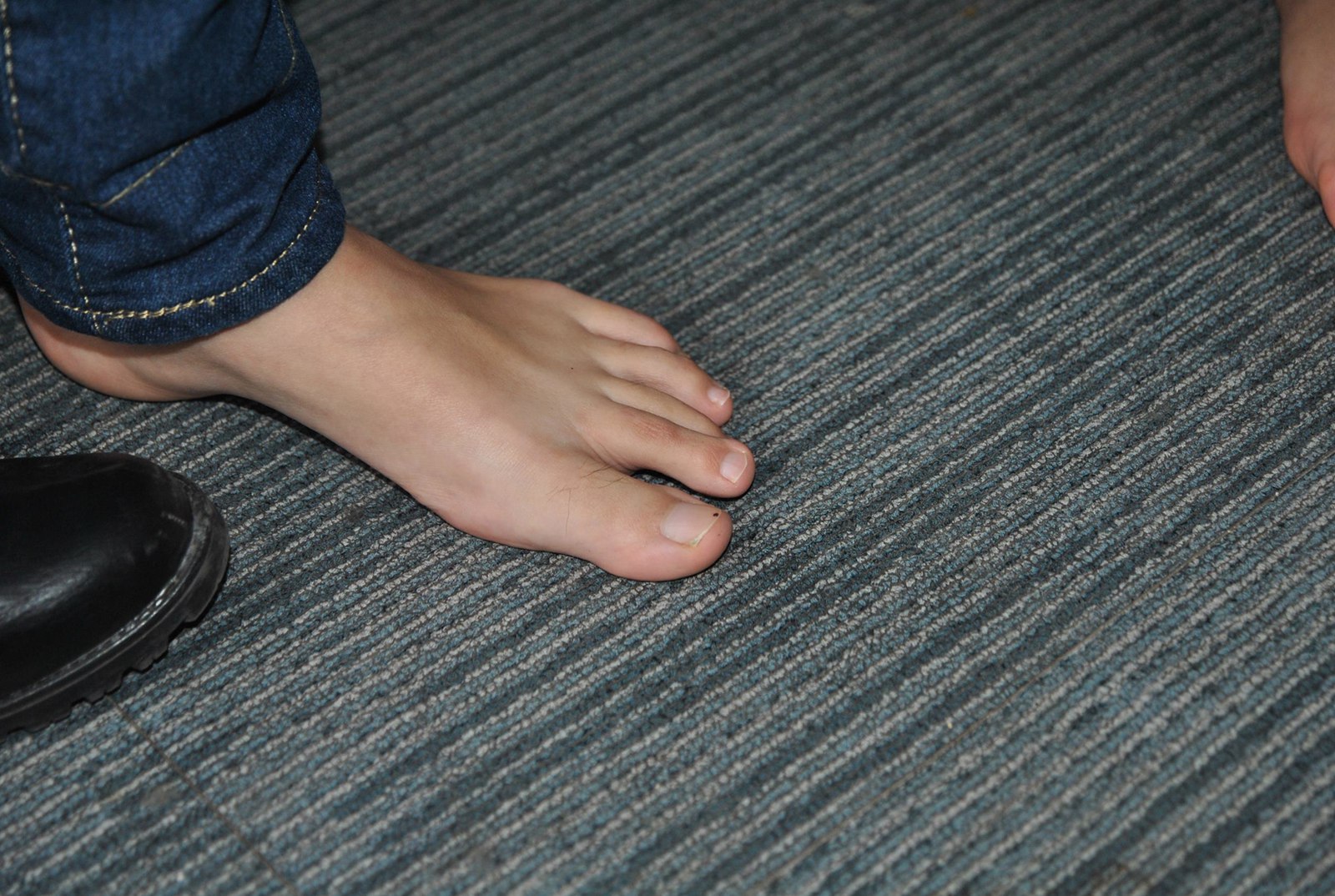 图片[32]-自由摄影 No.153 谁也不服谁 [102P] – 速更版-美库