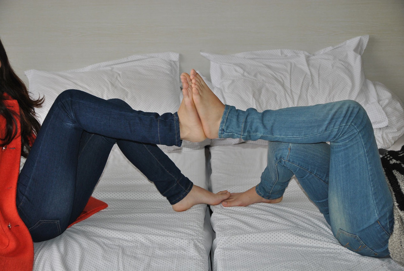 图片[42]-自由摄影 No.153 谁也不服谁 [102P] – 速更版-美库