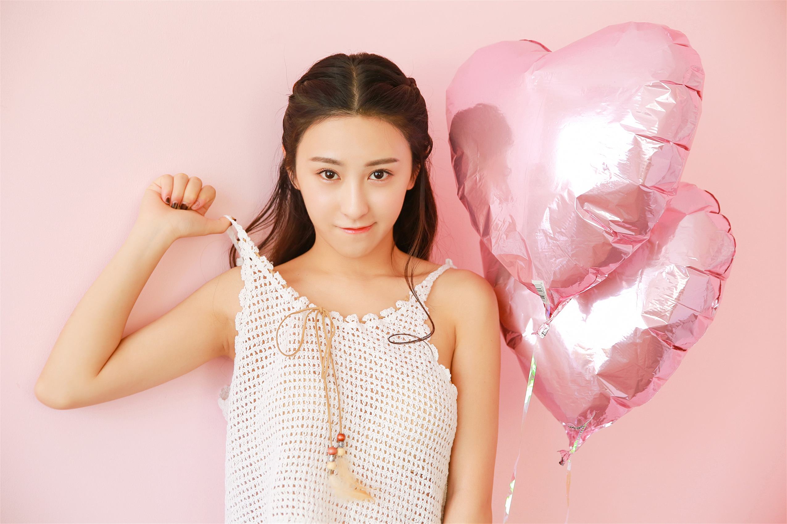 图片[10]-[YALAYI雅拉伊]2023.11.13 NO.1102 粉红记忆[34+1P] – 速更版-美库