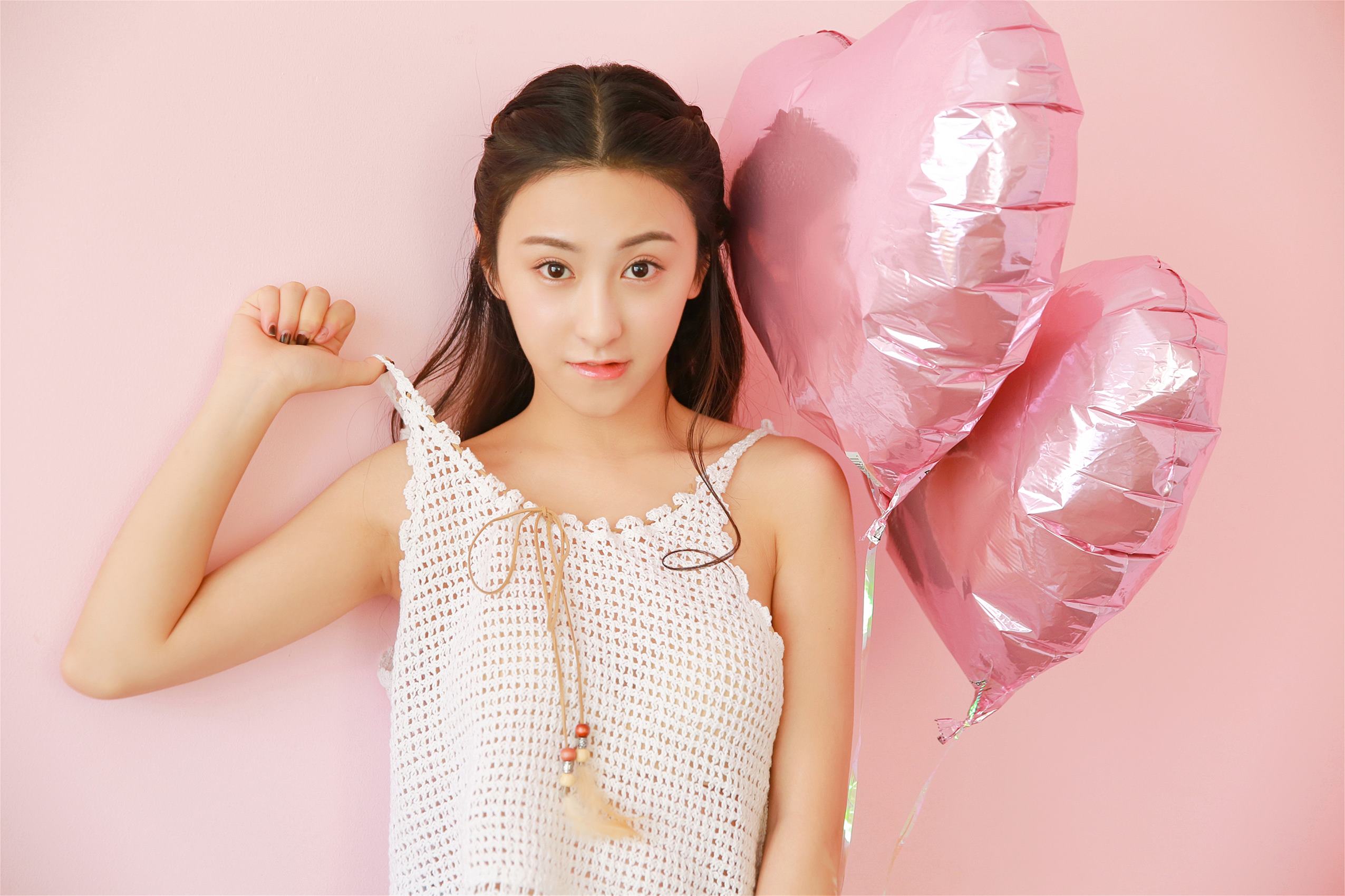 图片[11]-[YALAYI雅拉伊]2023.11.13 NO.1102 粉红记忆[34+1P] – 速更版-美库