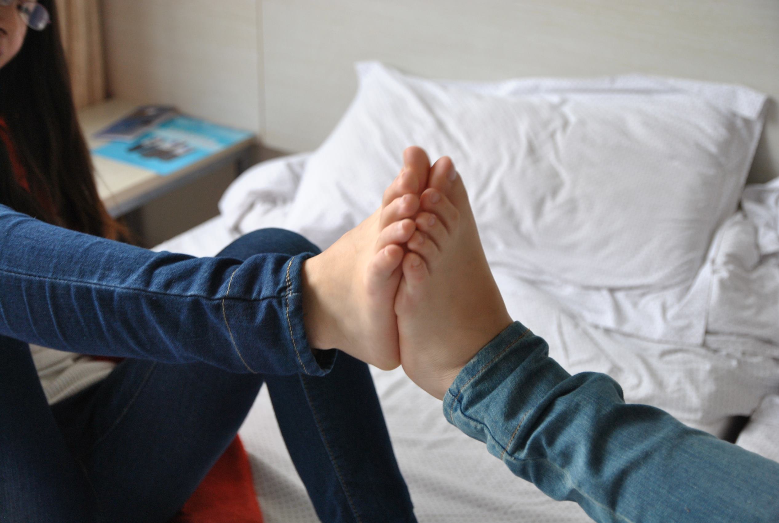 图片[69]-自由摄影 No.153 谁也不服谁 [102P] – 速更版-美库