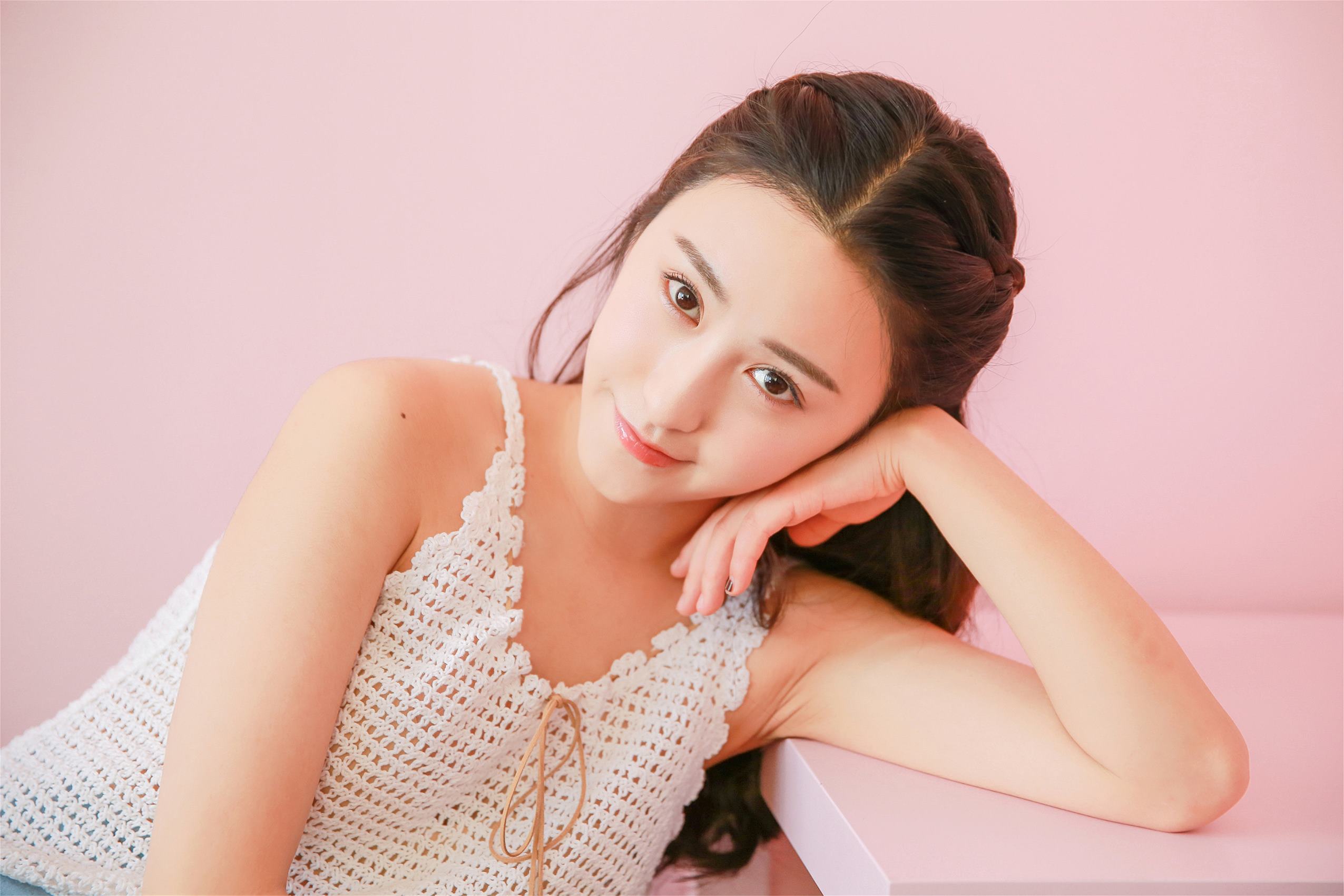 图片[32]-[YALAYI雅拉伊]2023.11.13 NO.1102 粉红记忆[34+1P] – 速更版-美库