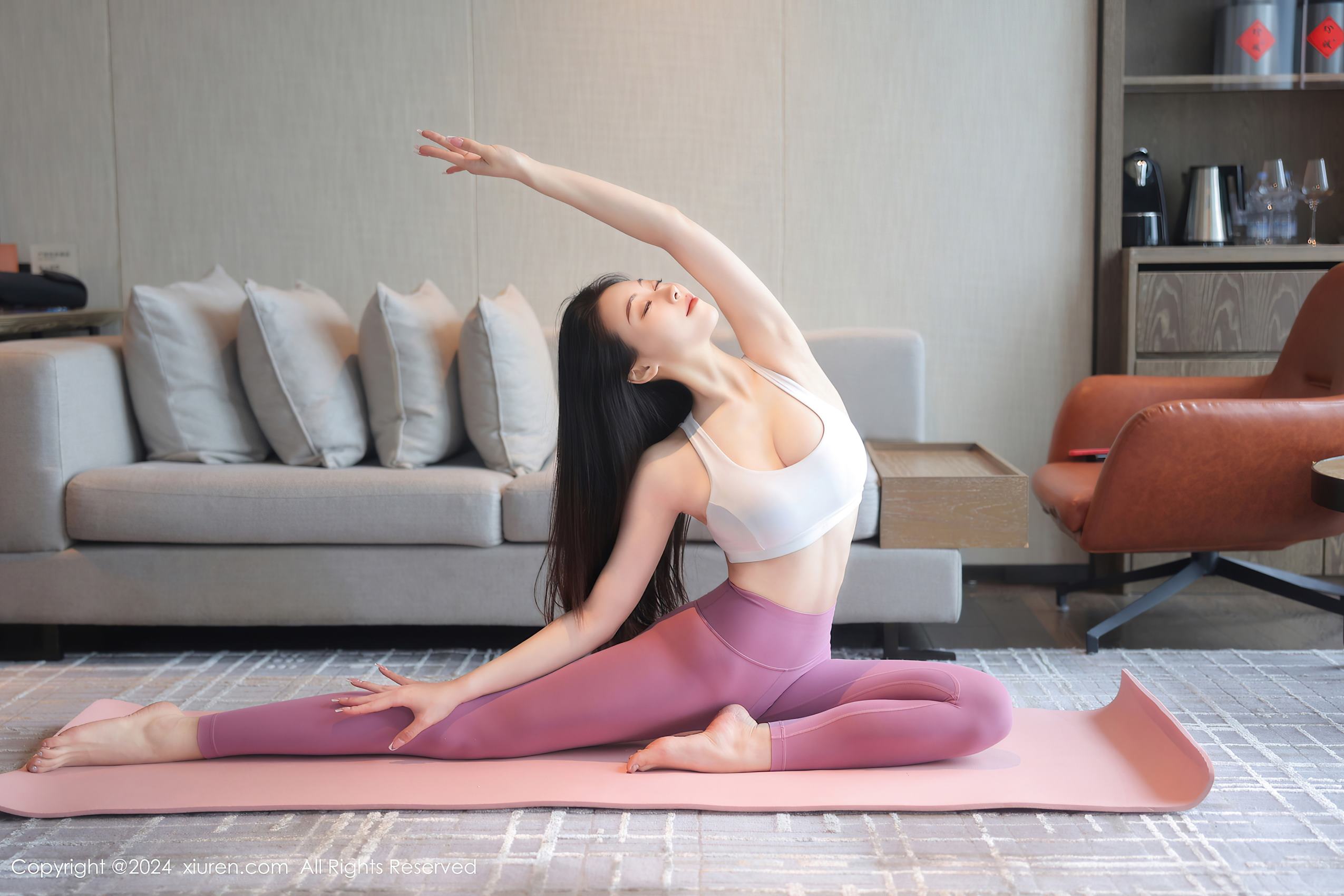 图片[10]-[Xiuren秀人网]2024.04.03 NO.8336 清妙 练习提臀 [40+1P] – 速更版-美库