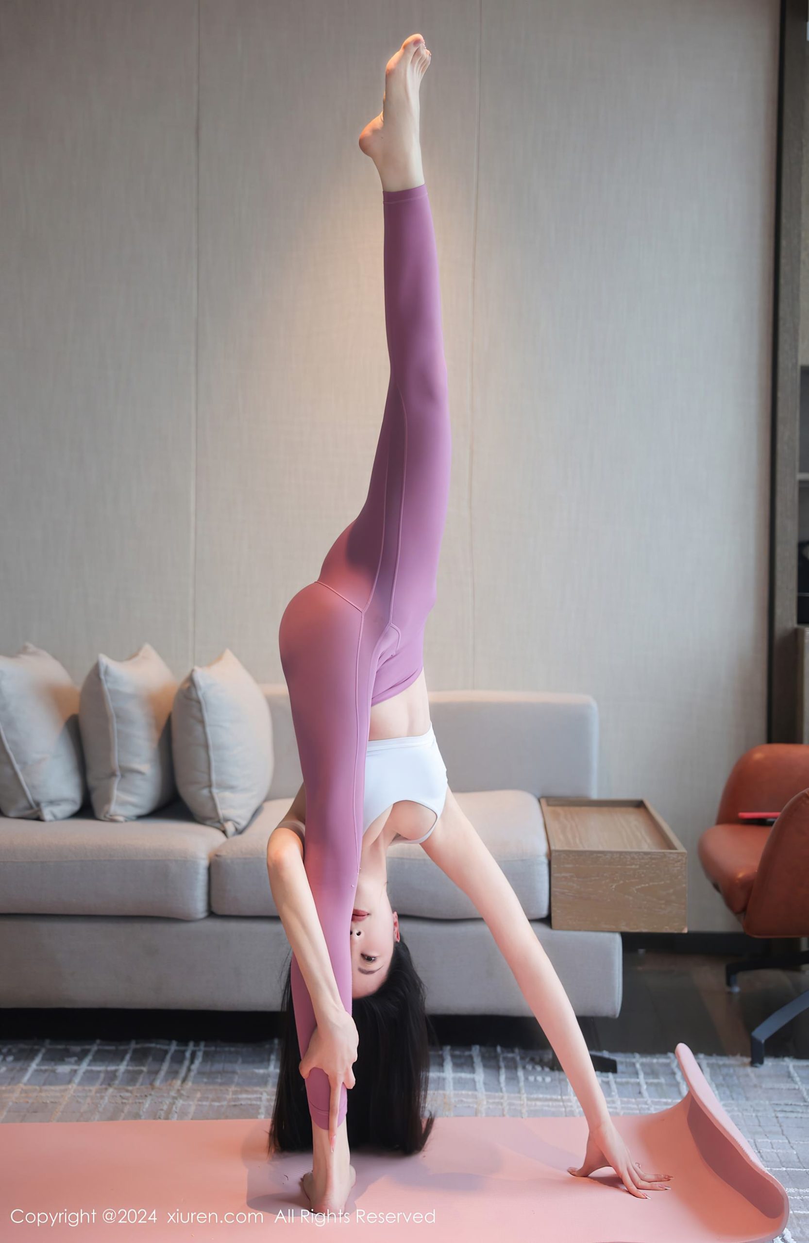 图片[19]-[Xiuren秀人网]2024.04.03 NO.8336 清妙 练习提臀 [40+1P] – 速更版-美库